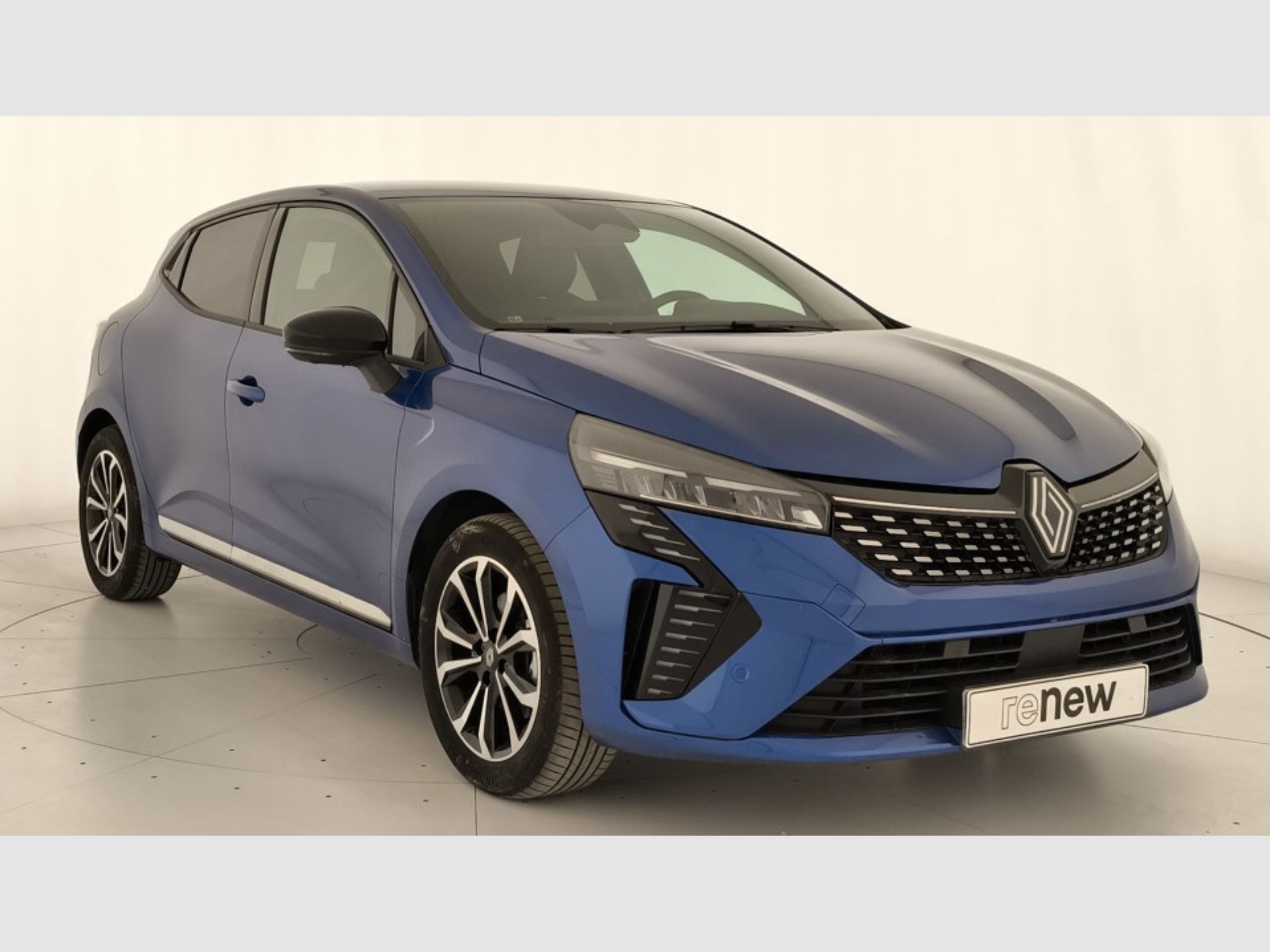 Renault Clio - 3