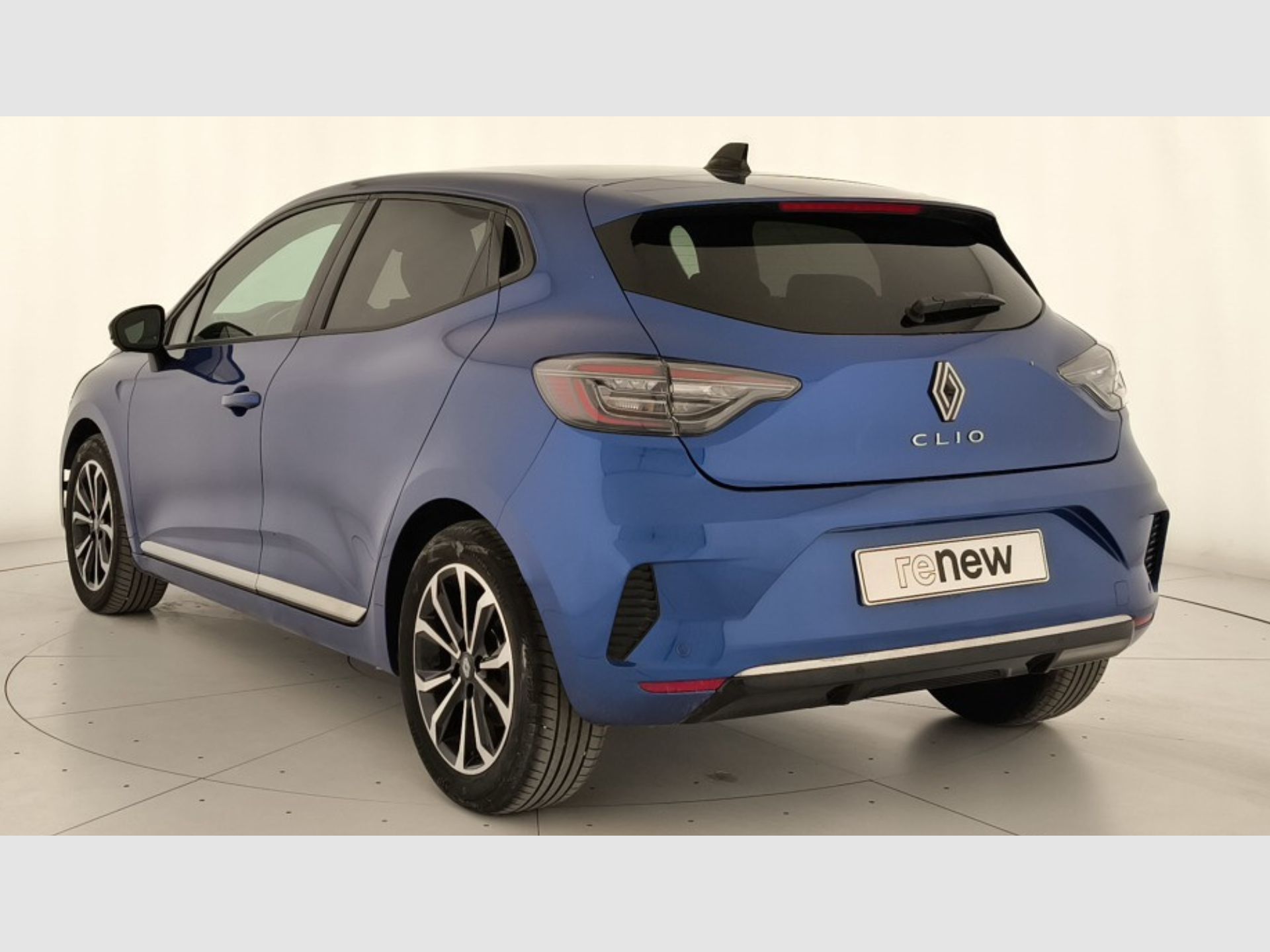 Renault Clio - 4
