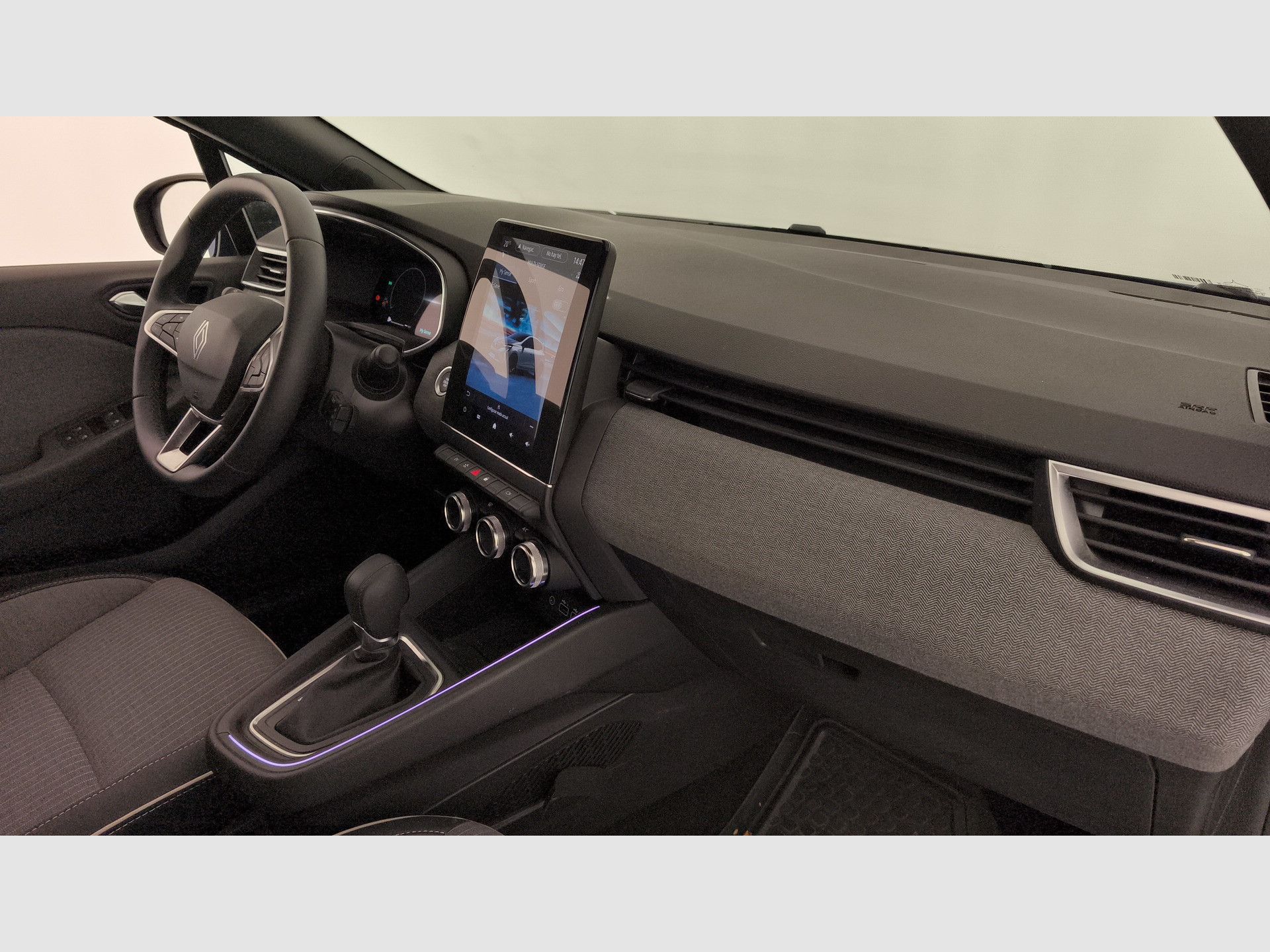 Renault Clio - 9