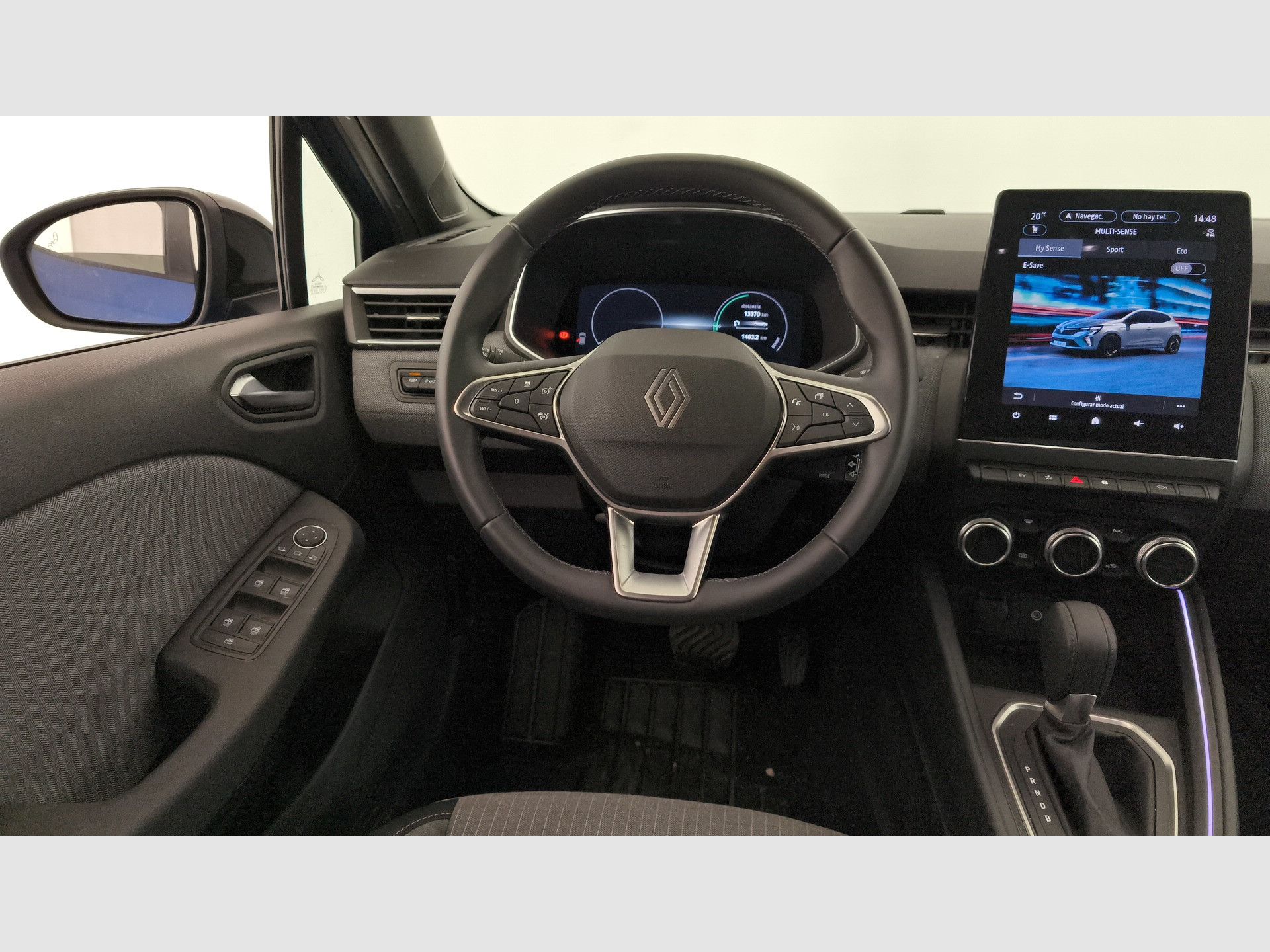 Renault Clio - 12