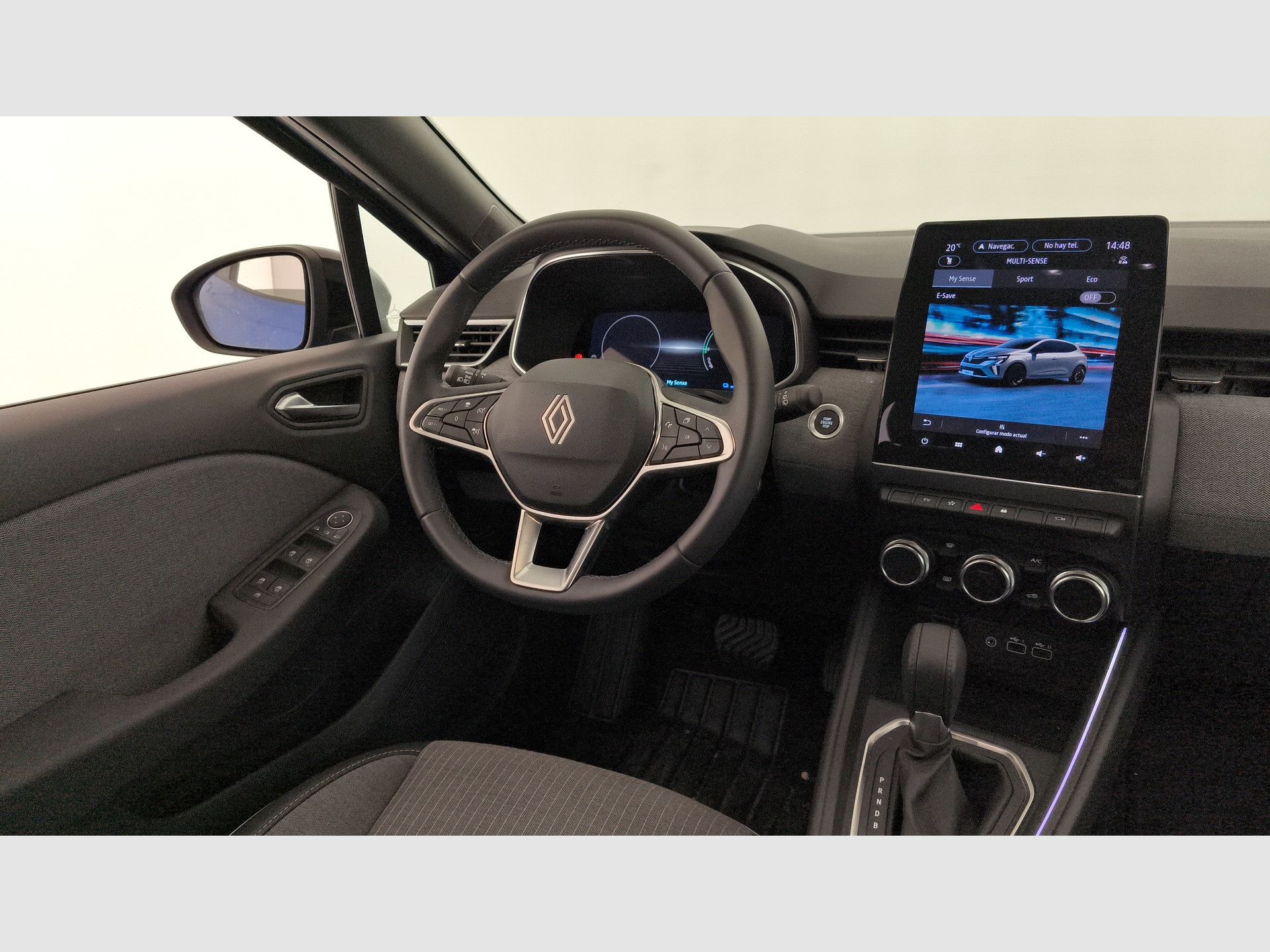 Renault Clio - 10