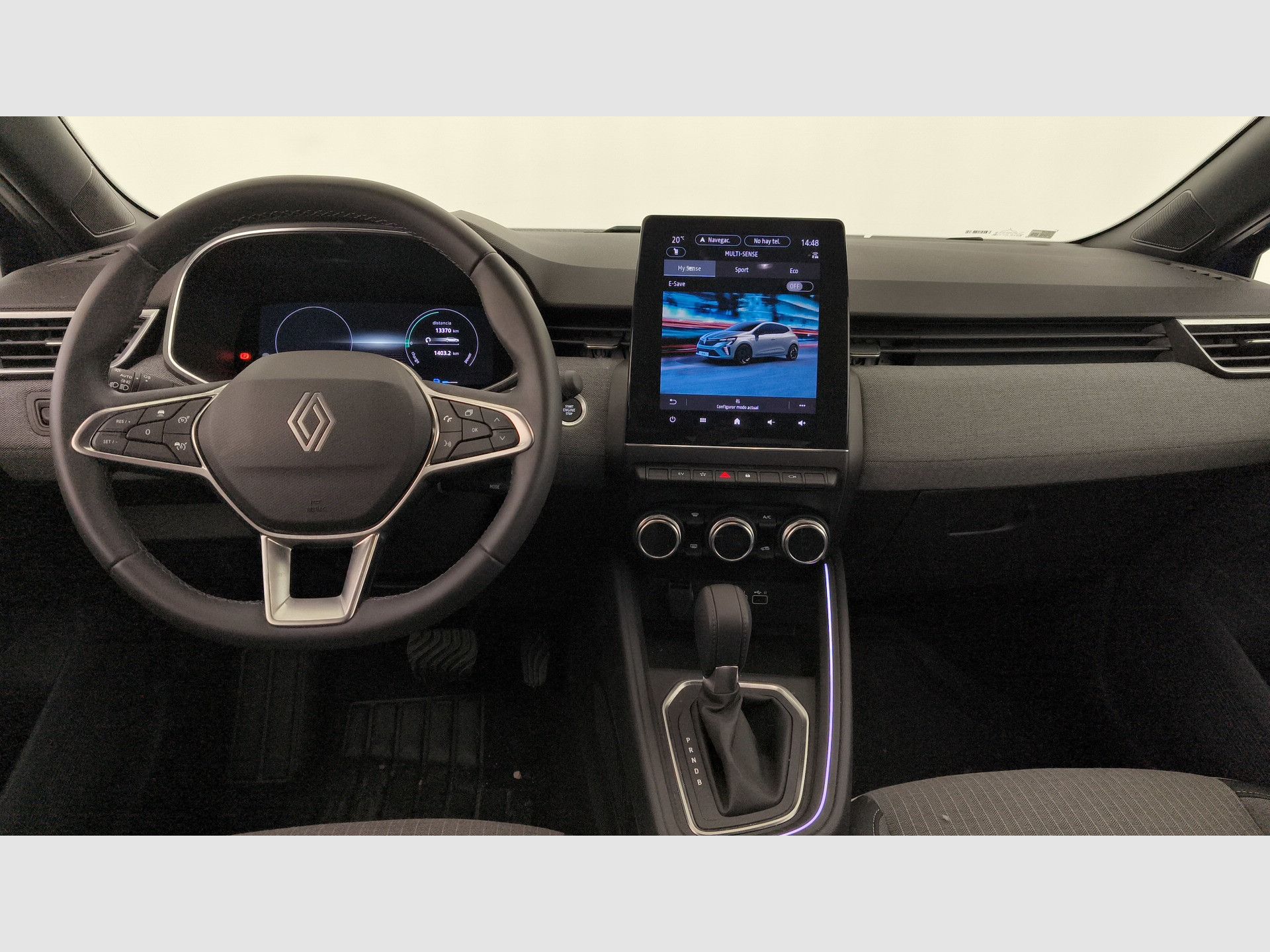 Renault Clio - 11