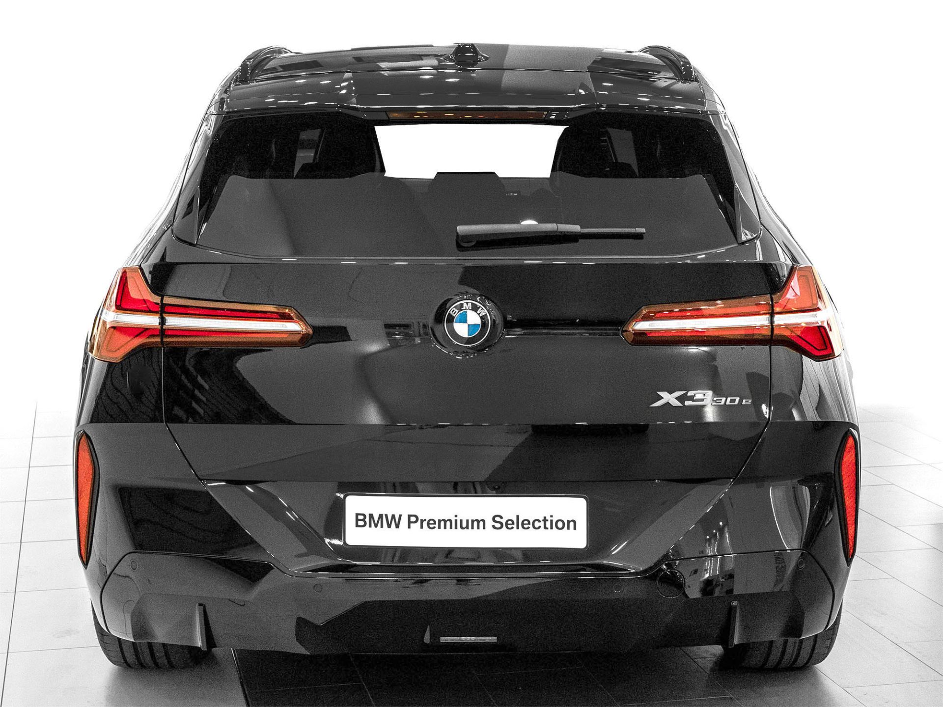 BMW X3 - 5