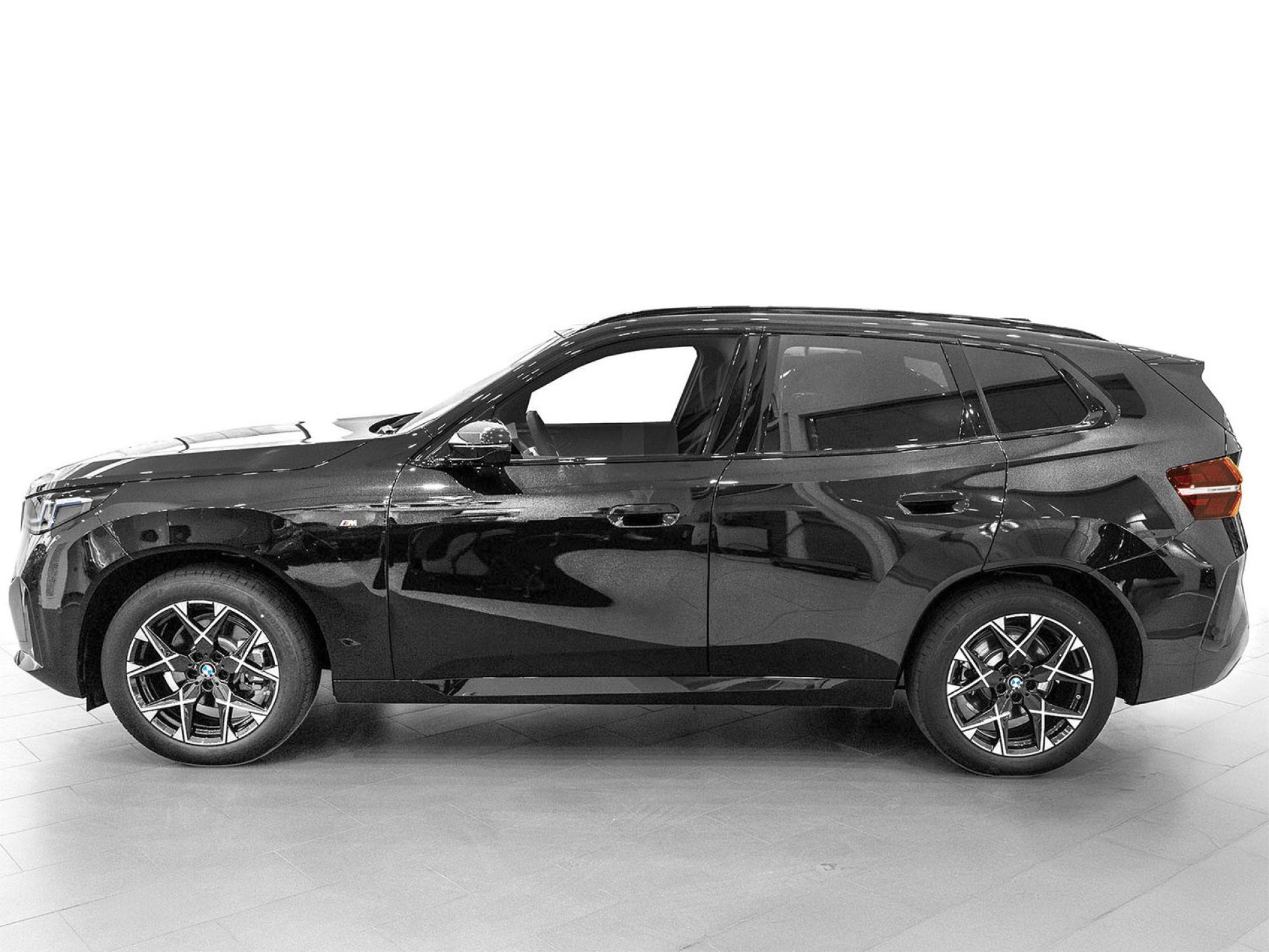 BMW X3 - 3