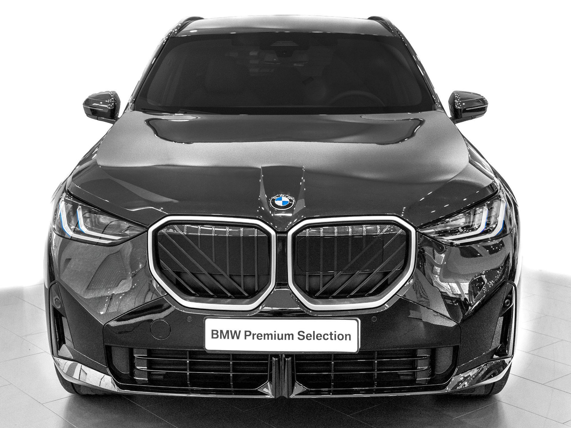 BMW X3 - 2
