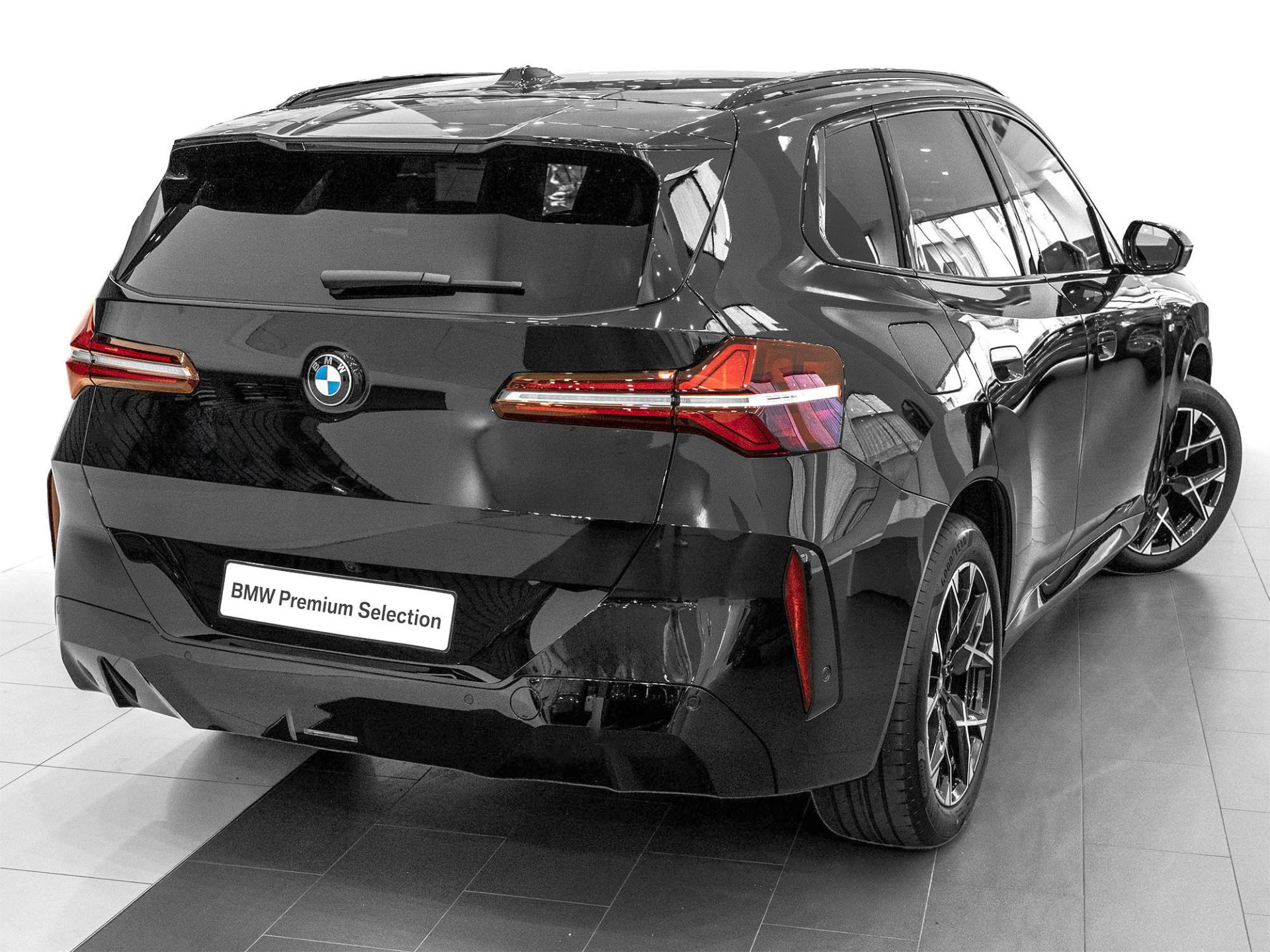 BMW X3 - 4