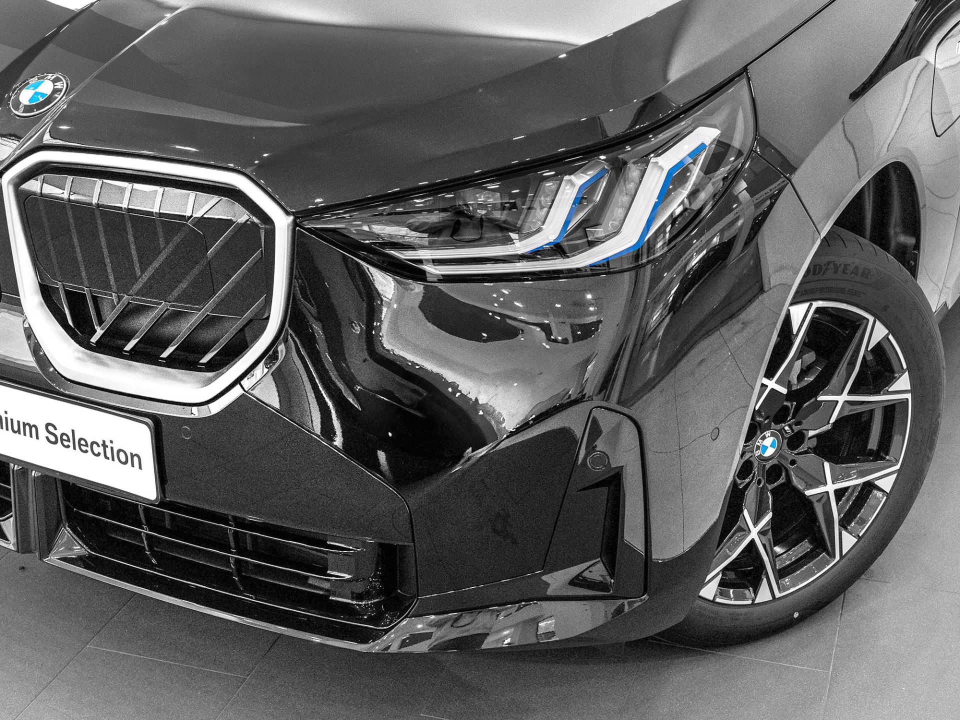 BMW X3 - 6