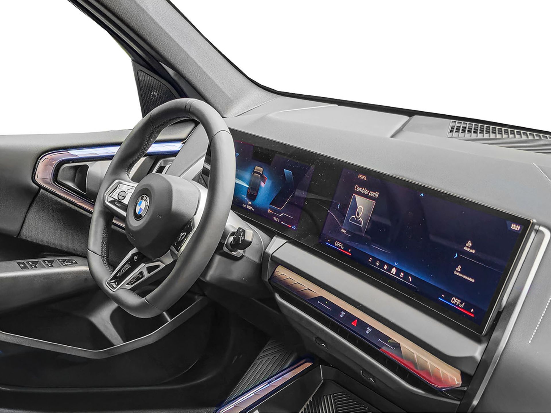 BMW X3 - 8