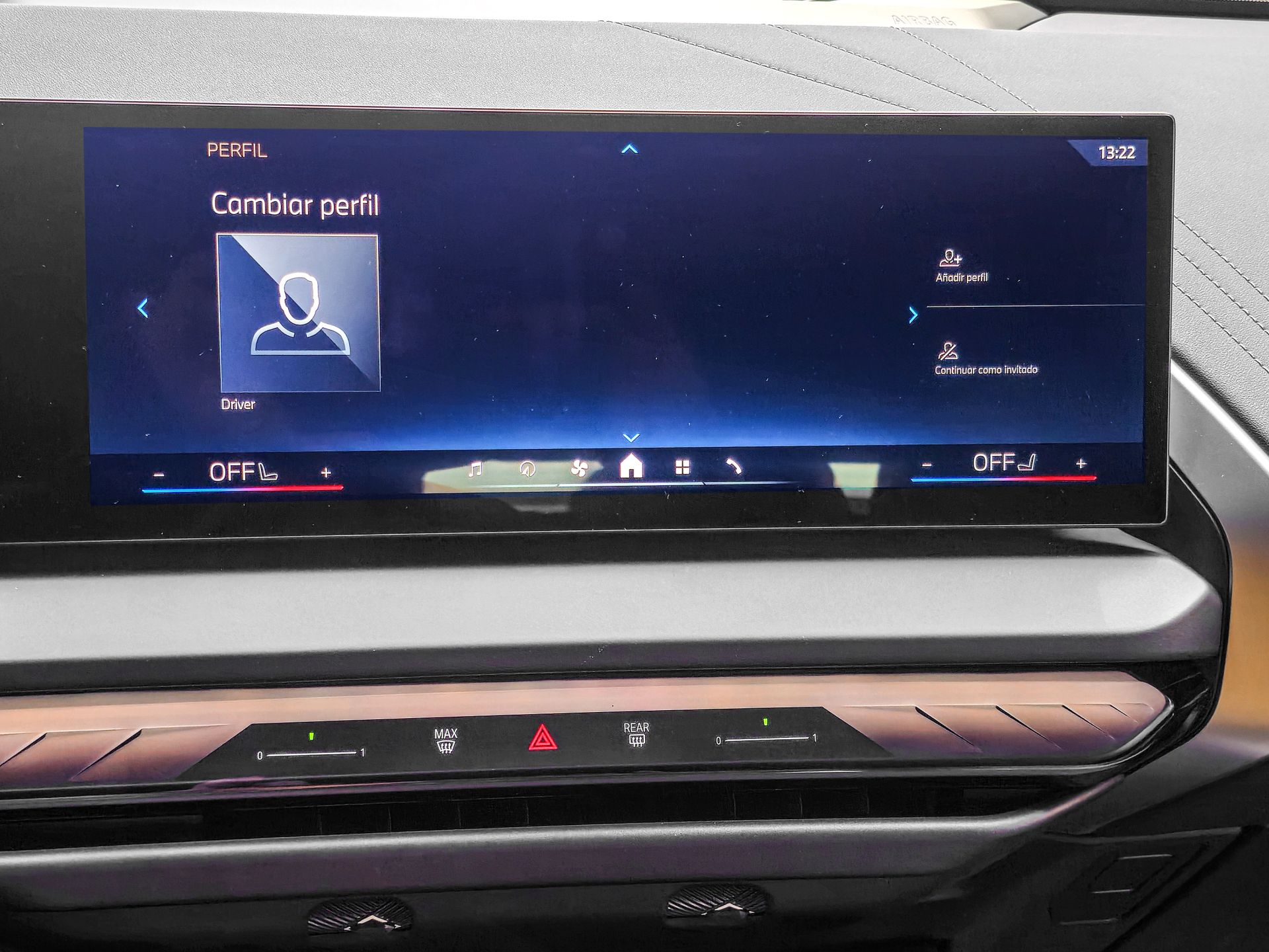 BMW X3 - 12