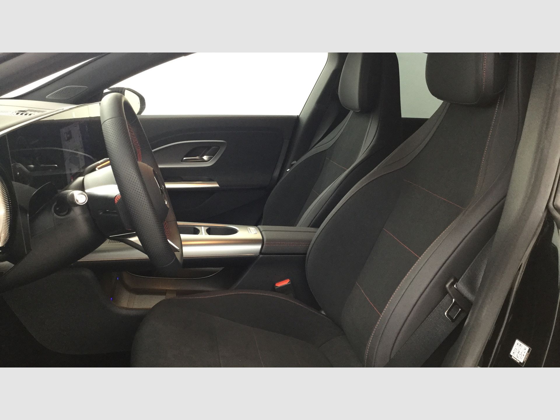 Mercedes-Benz CLA - 9