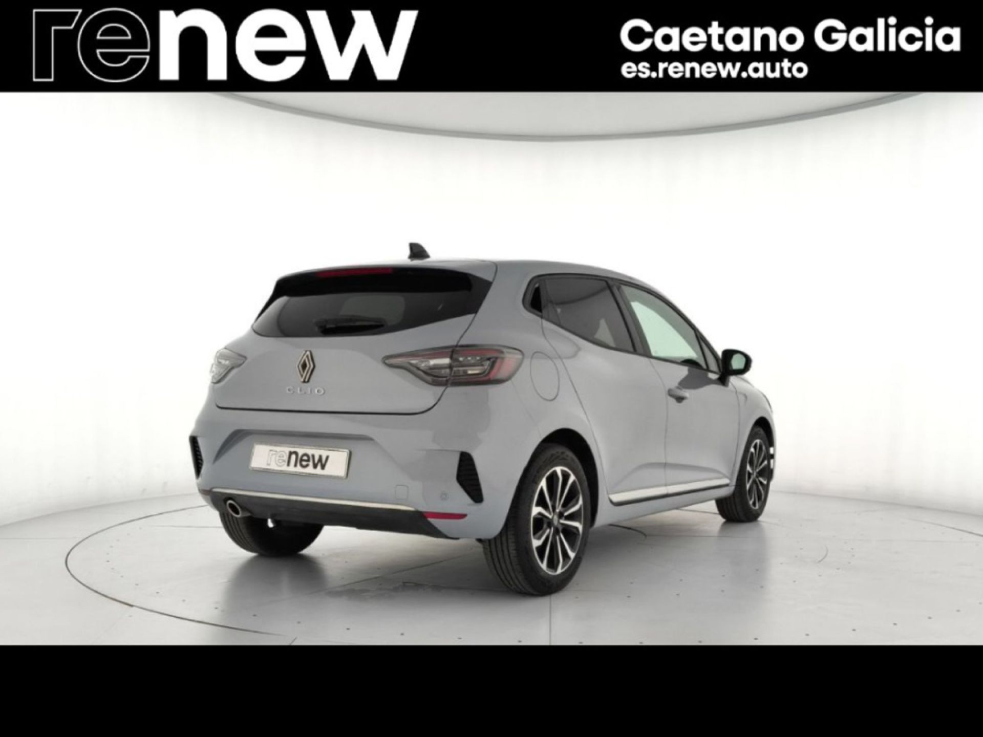 Renault Clio - 2