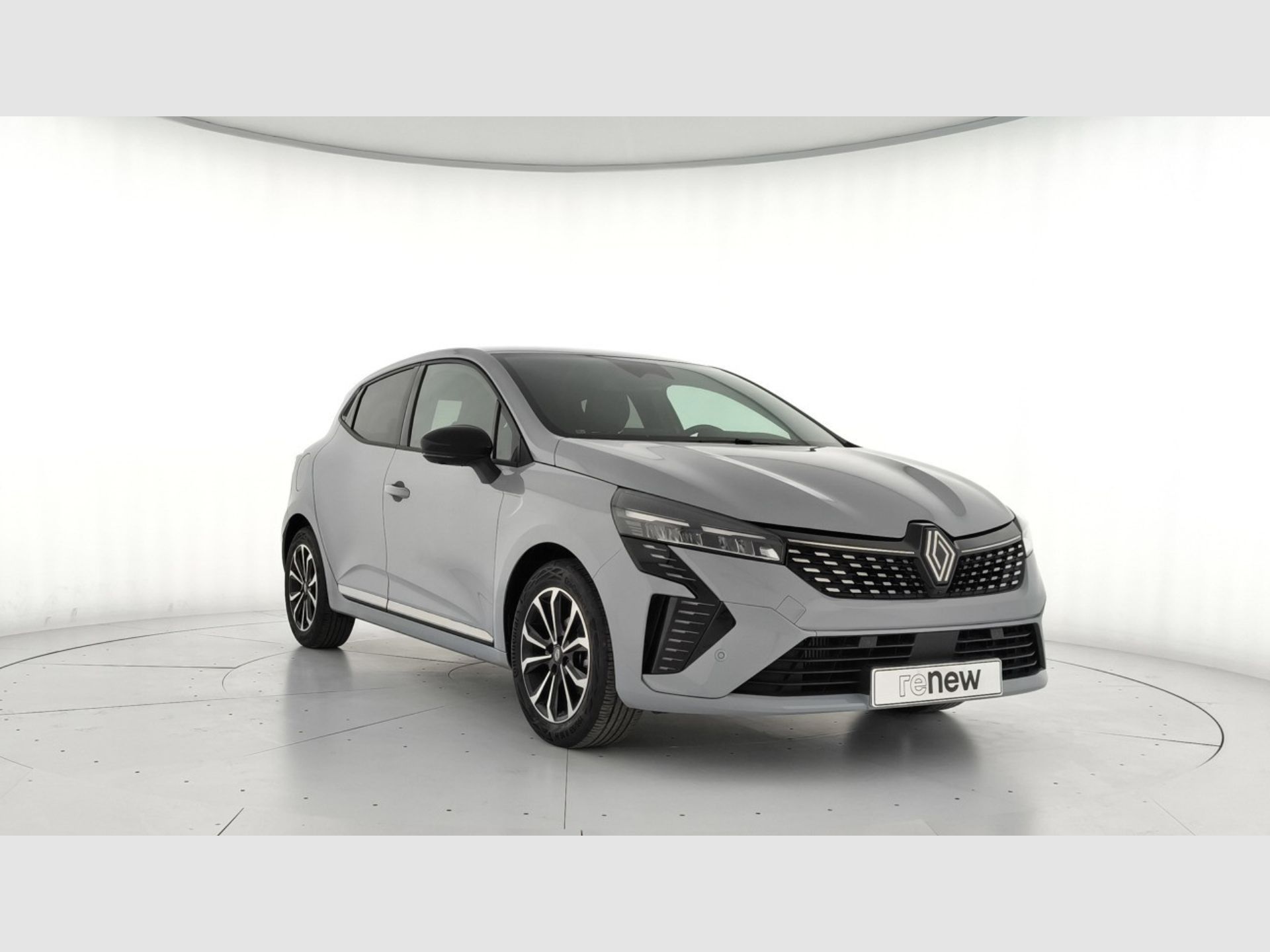 Renault Clio - 3