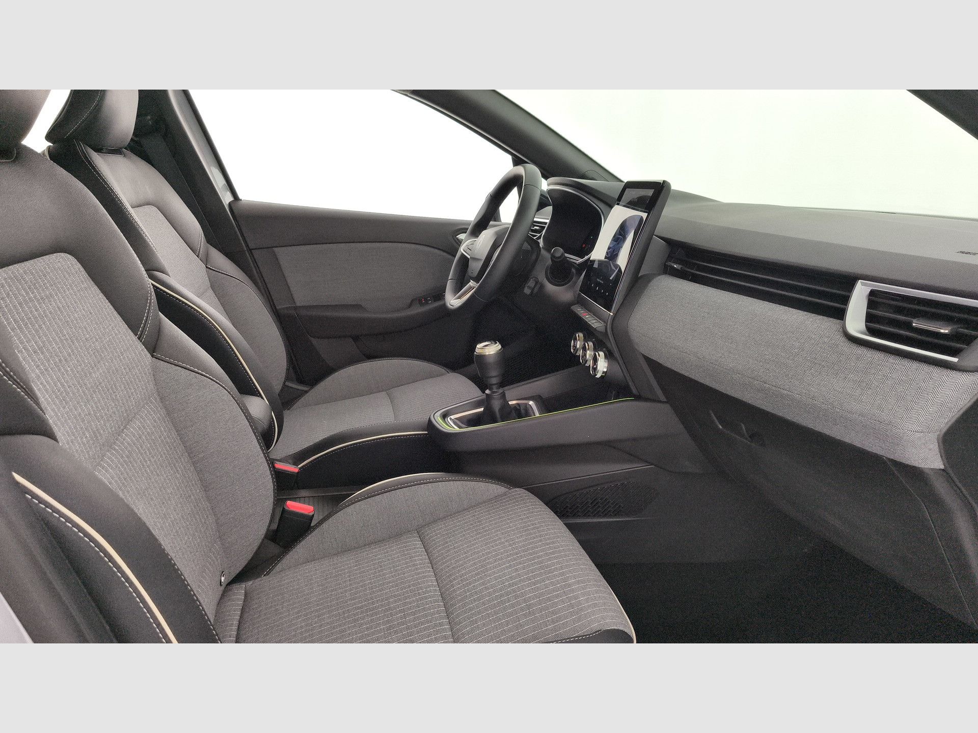 Renault Clio - 9