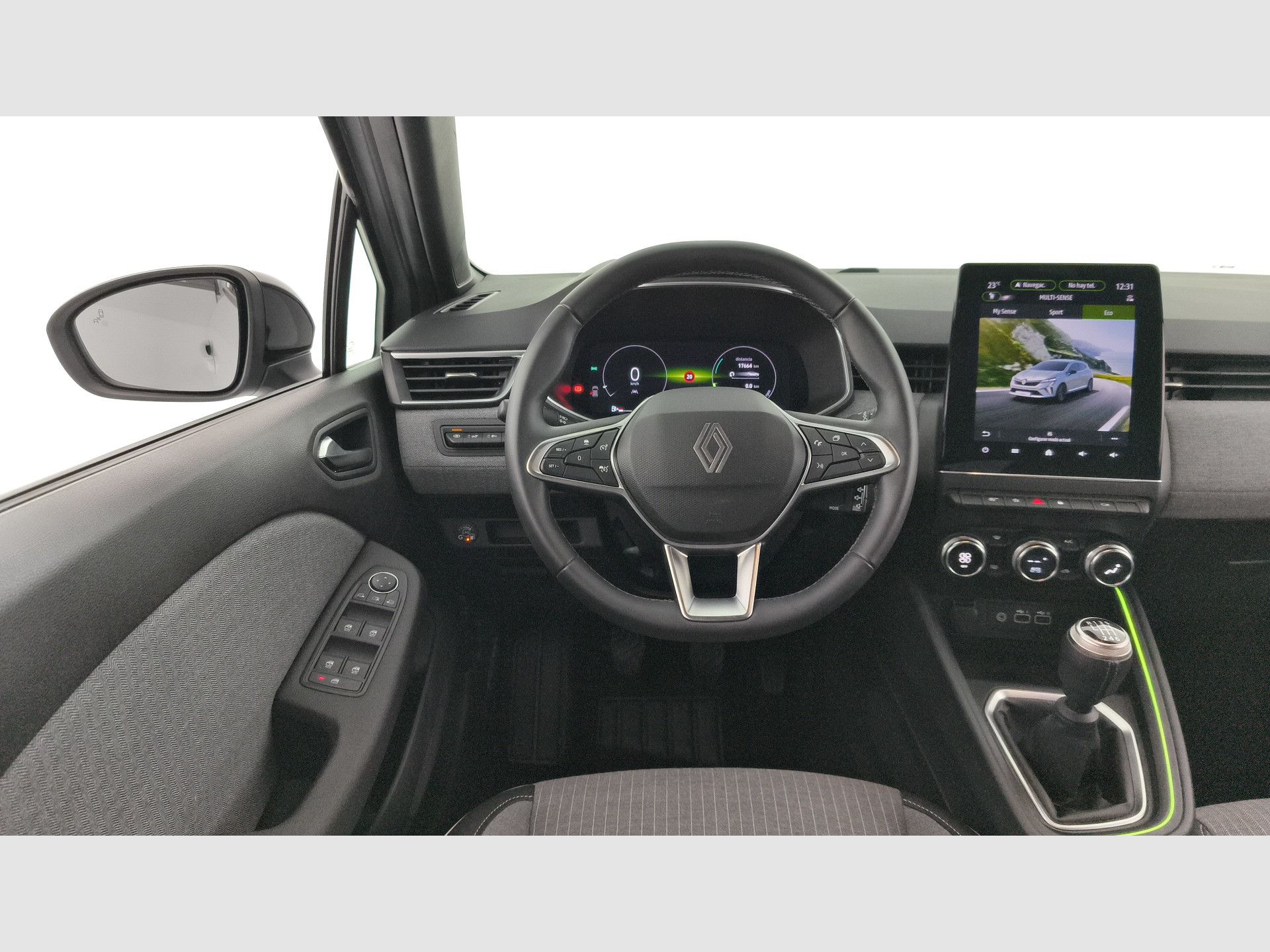 Renault Clio - 12
