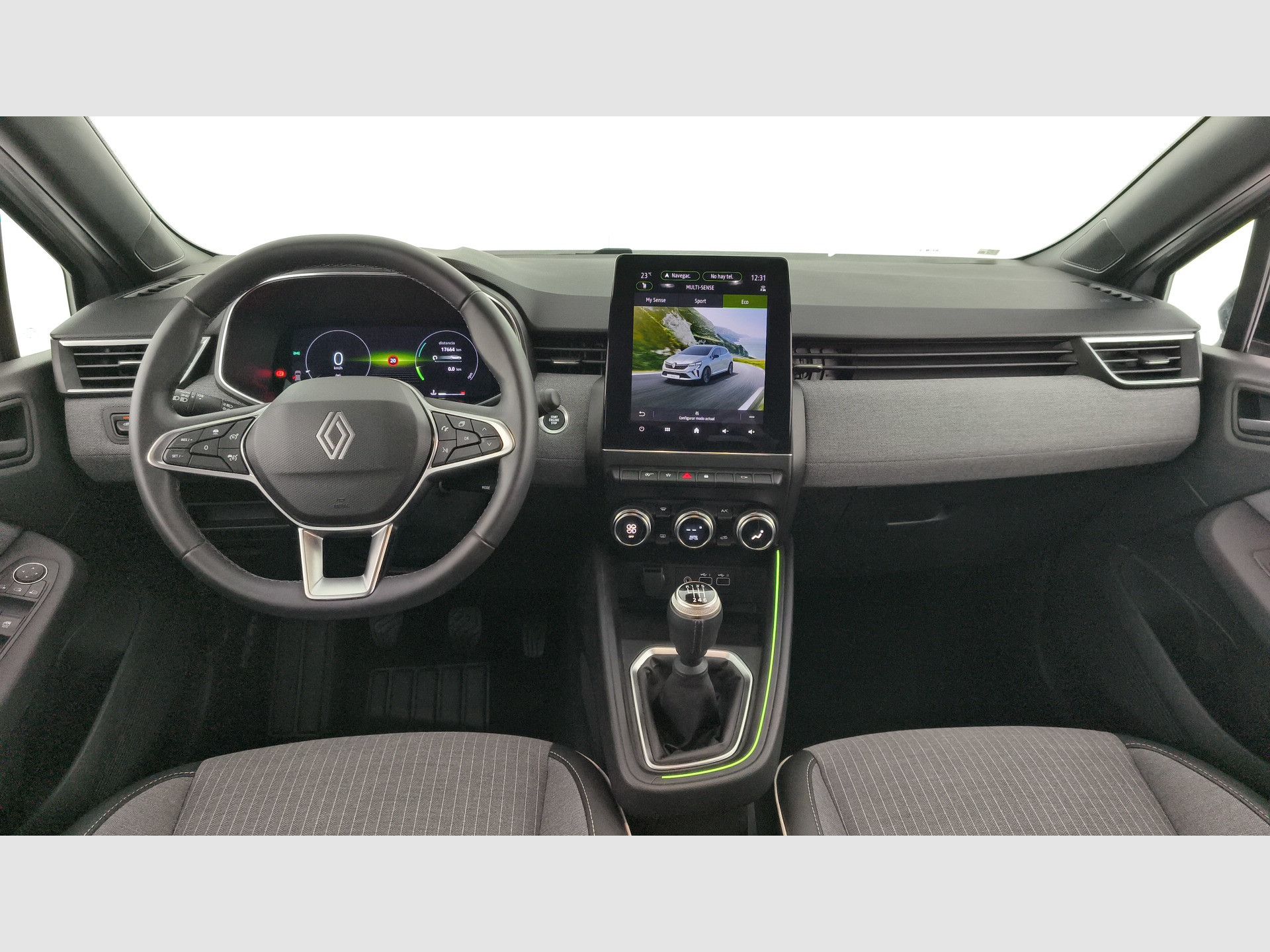Renault Clio - 11