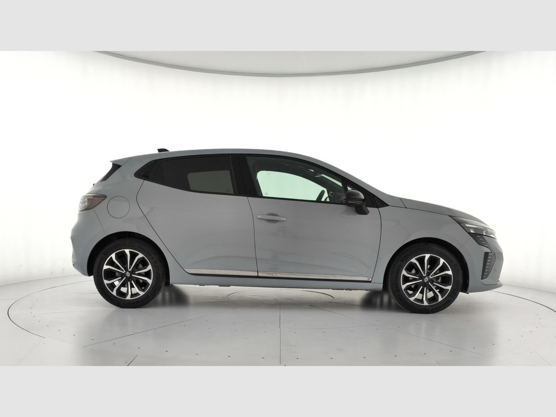 Renault Clio - 5