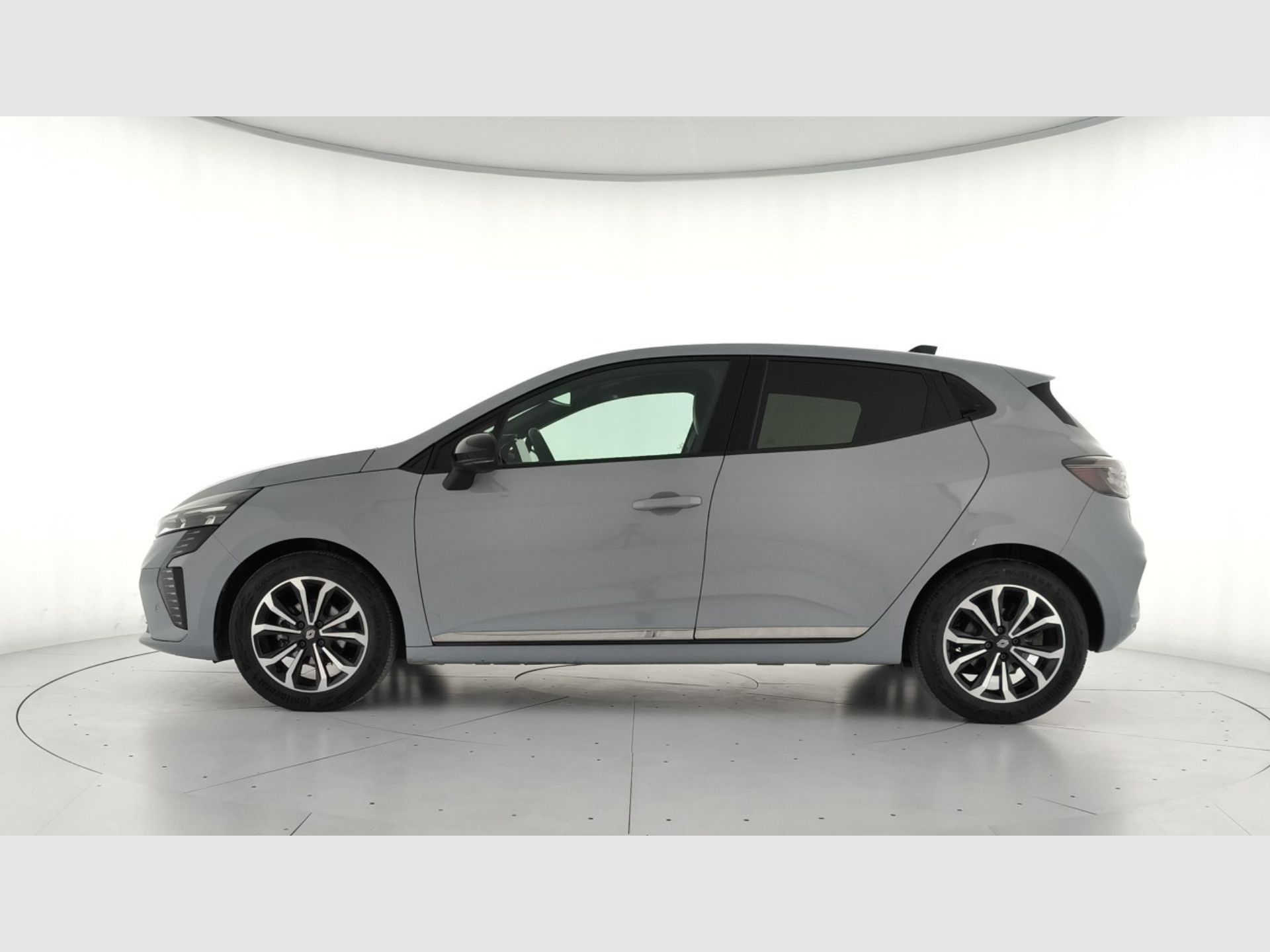 Renault Clio - 6