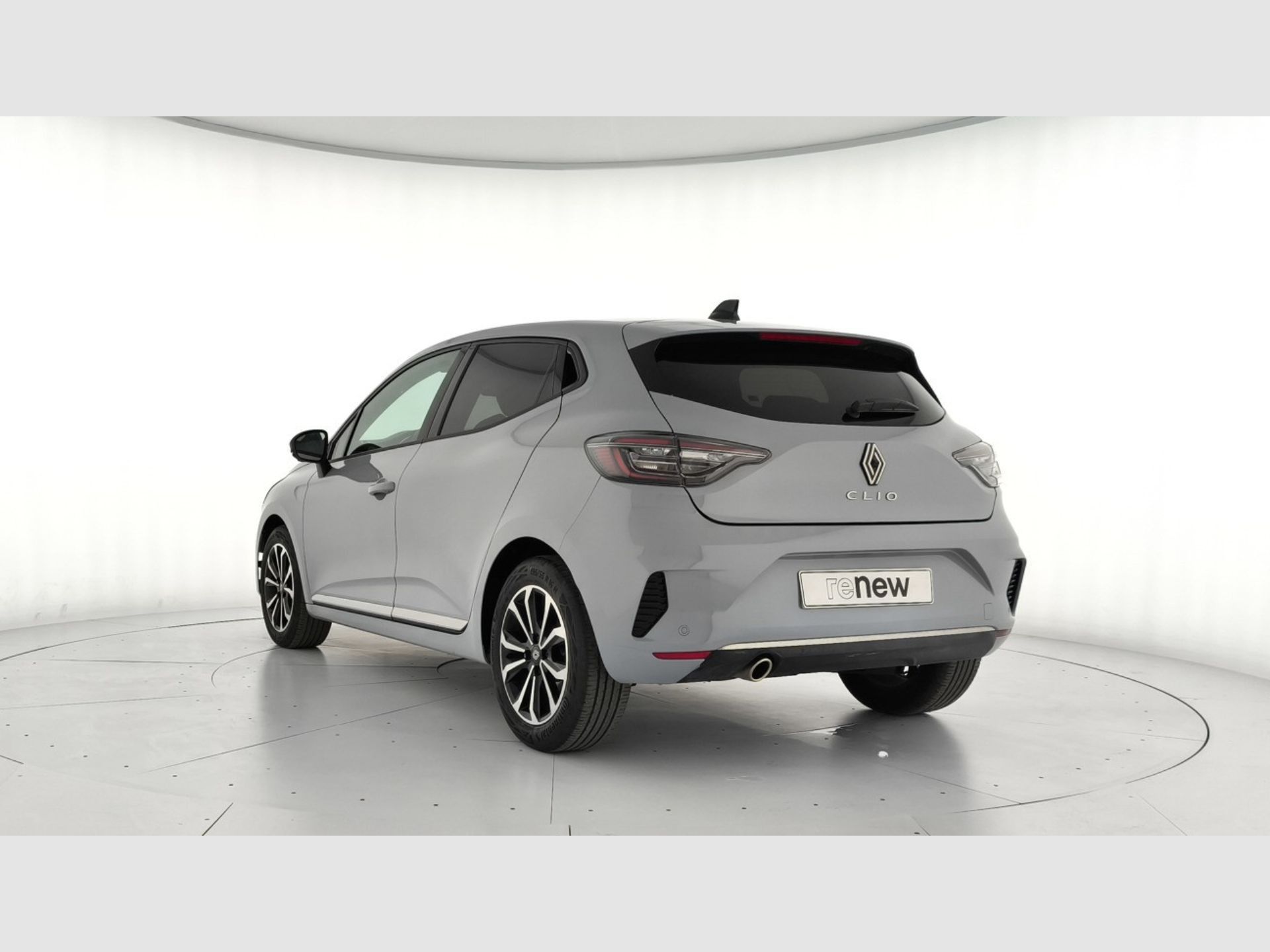 Renault Clio - 4