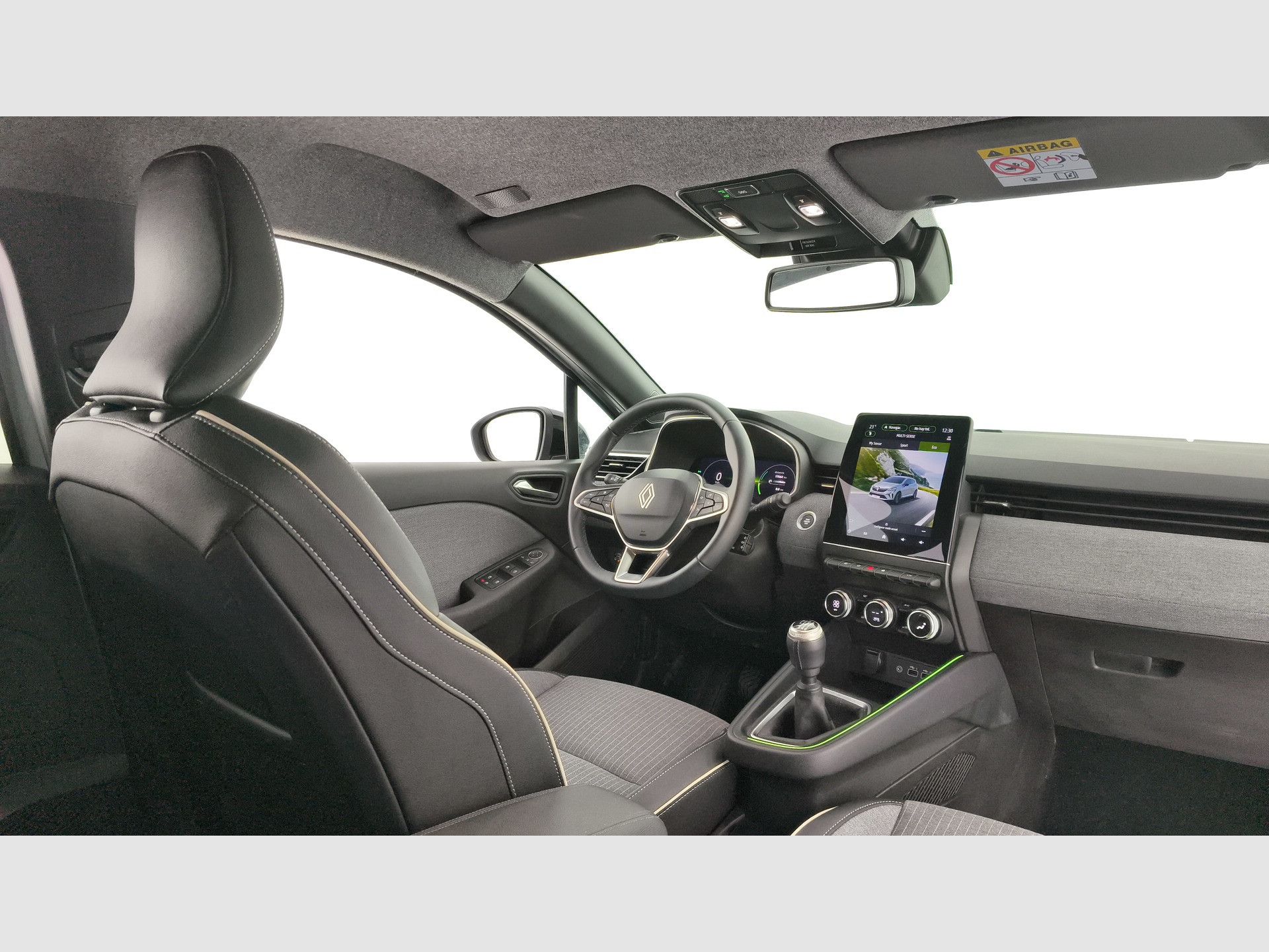 Renault Clio - 10