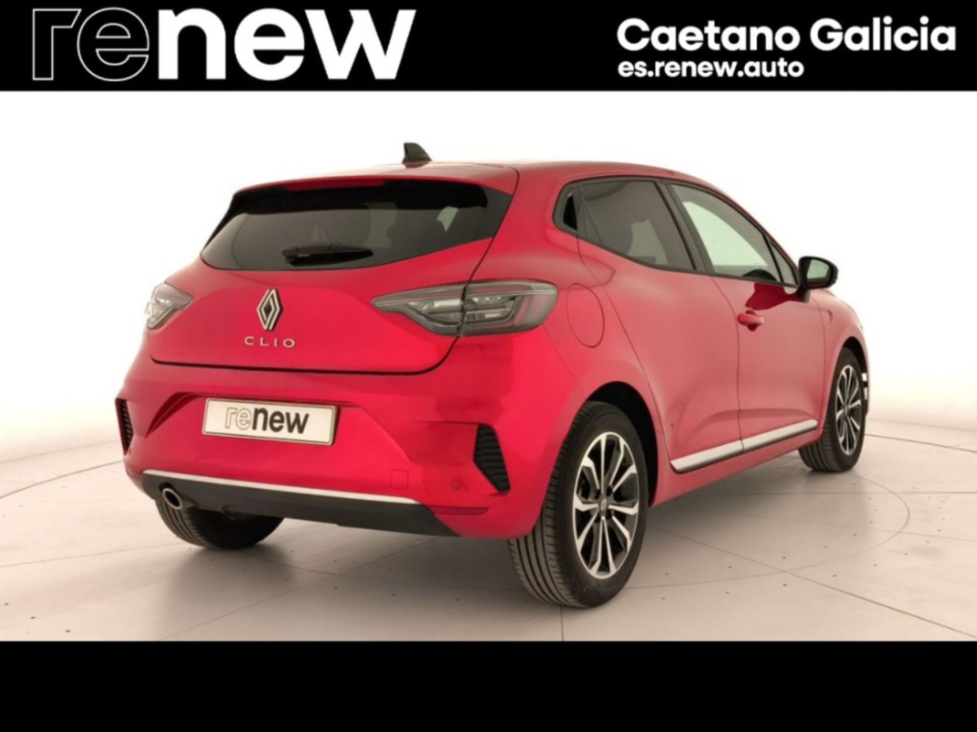 Renault Clio - 2