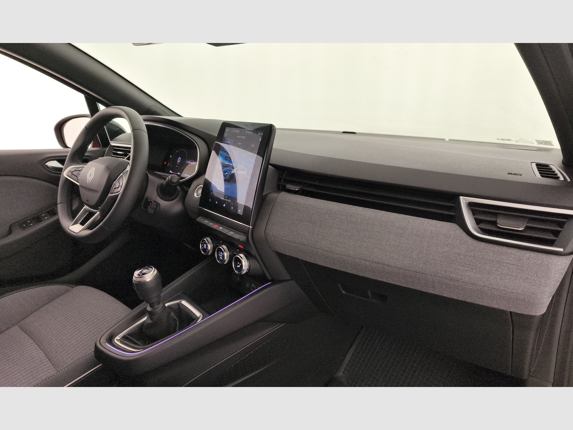 Renault Clio - 9