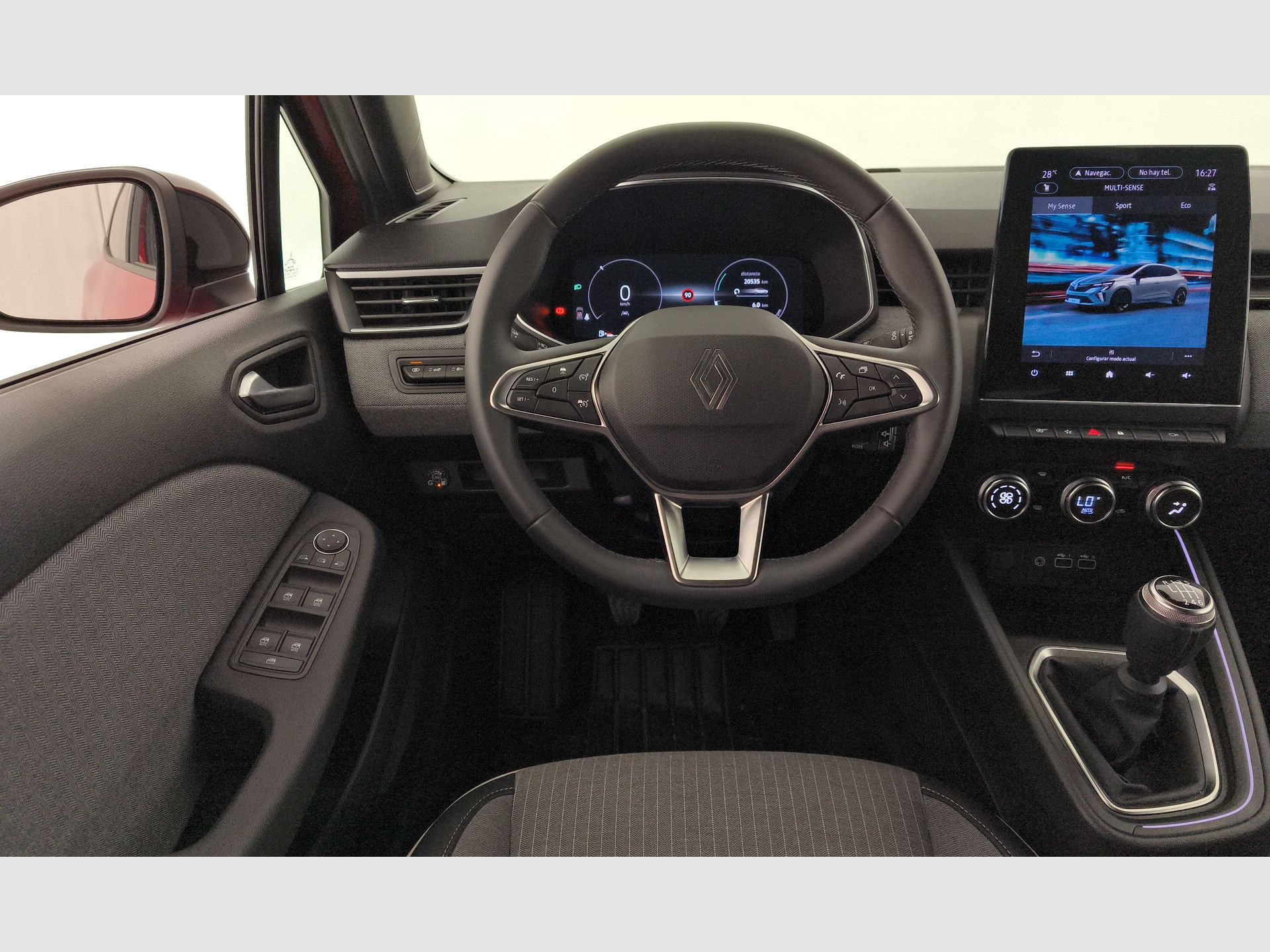 Renault Clio - 12