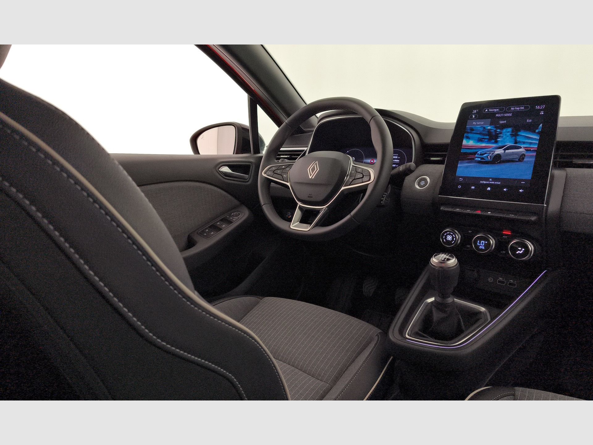 Renault Clio - 10