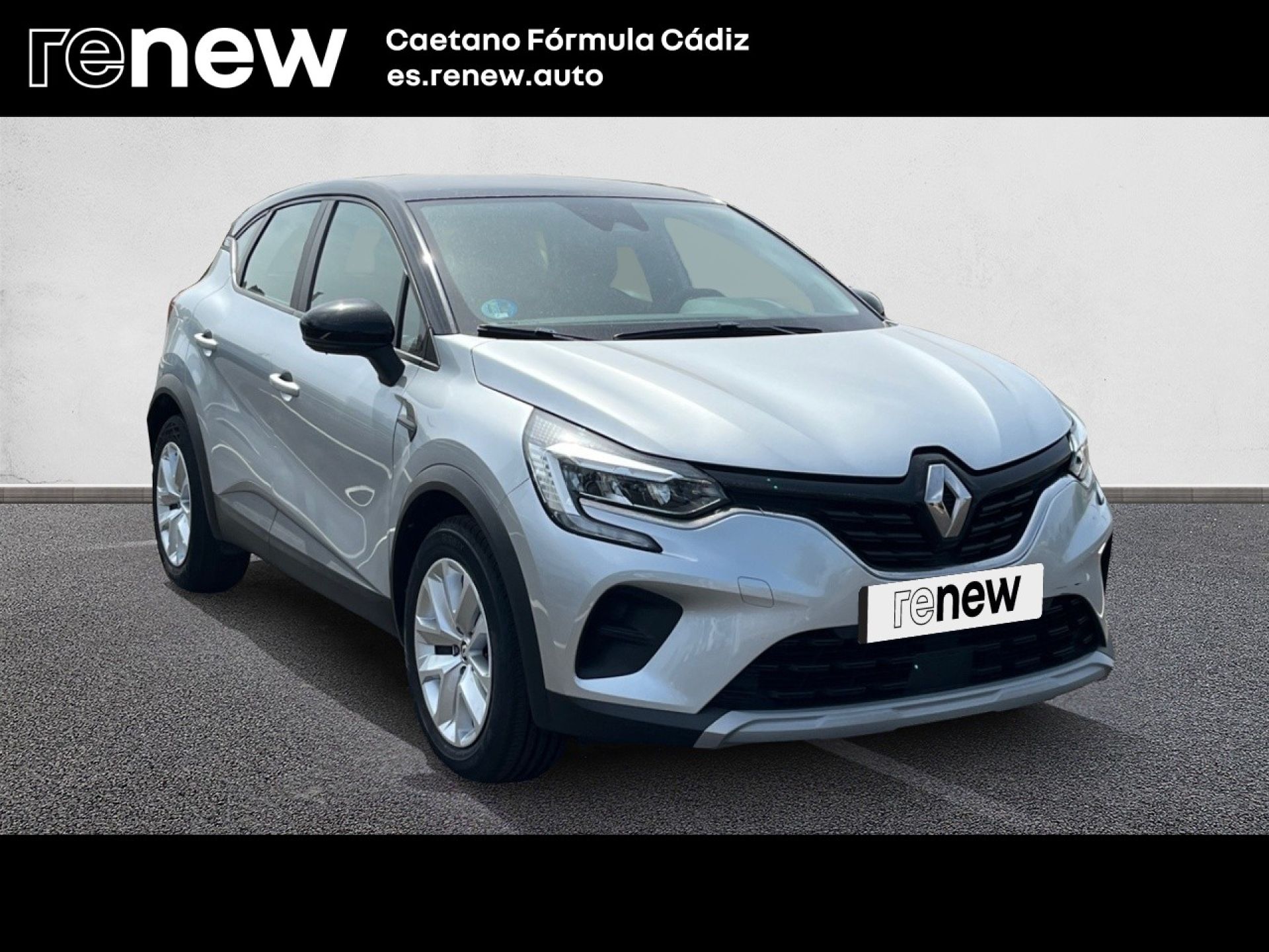 Renault Captur - 3