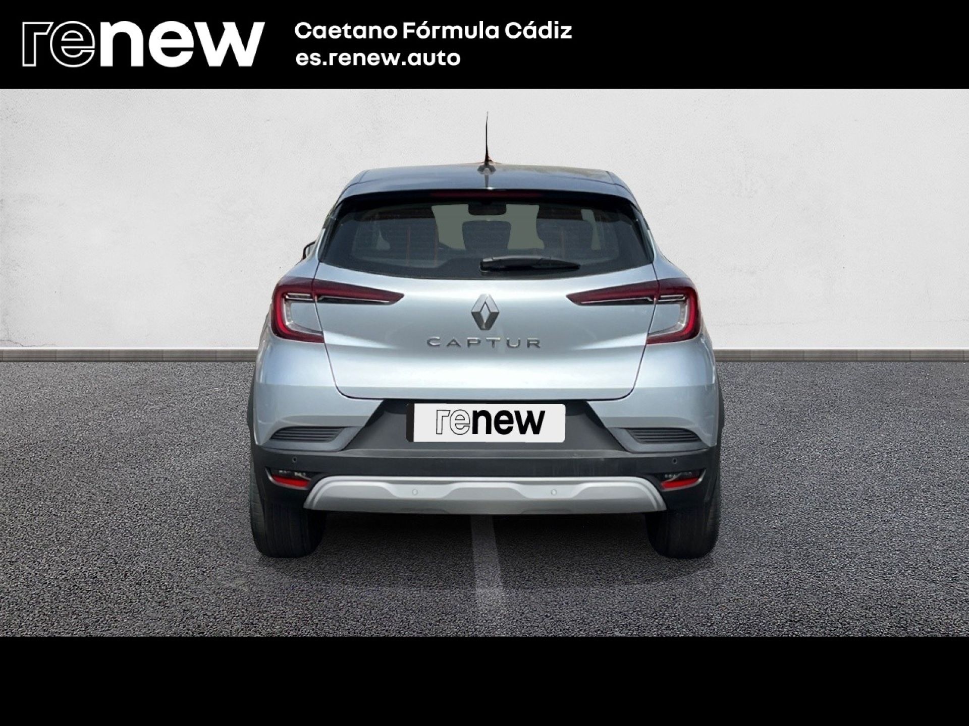 Renault Captur - 6