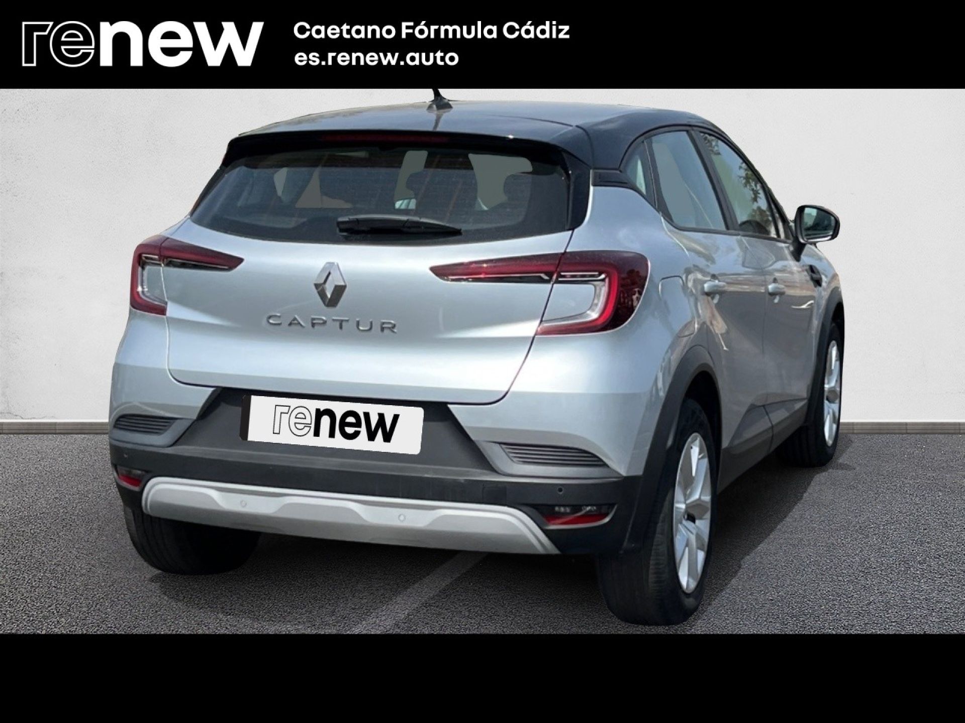 Renault Captur - 5