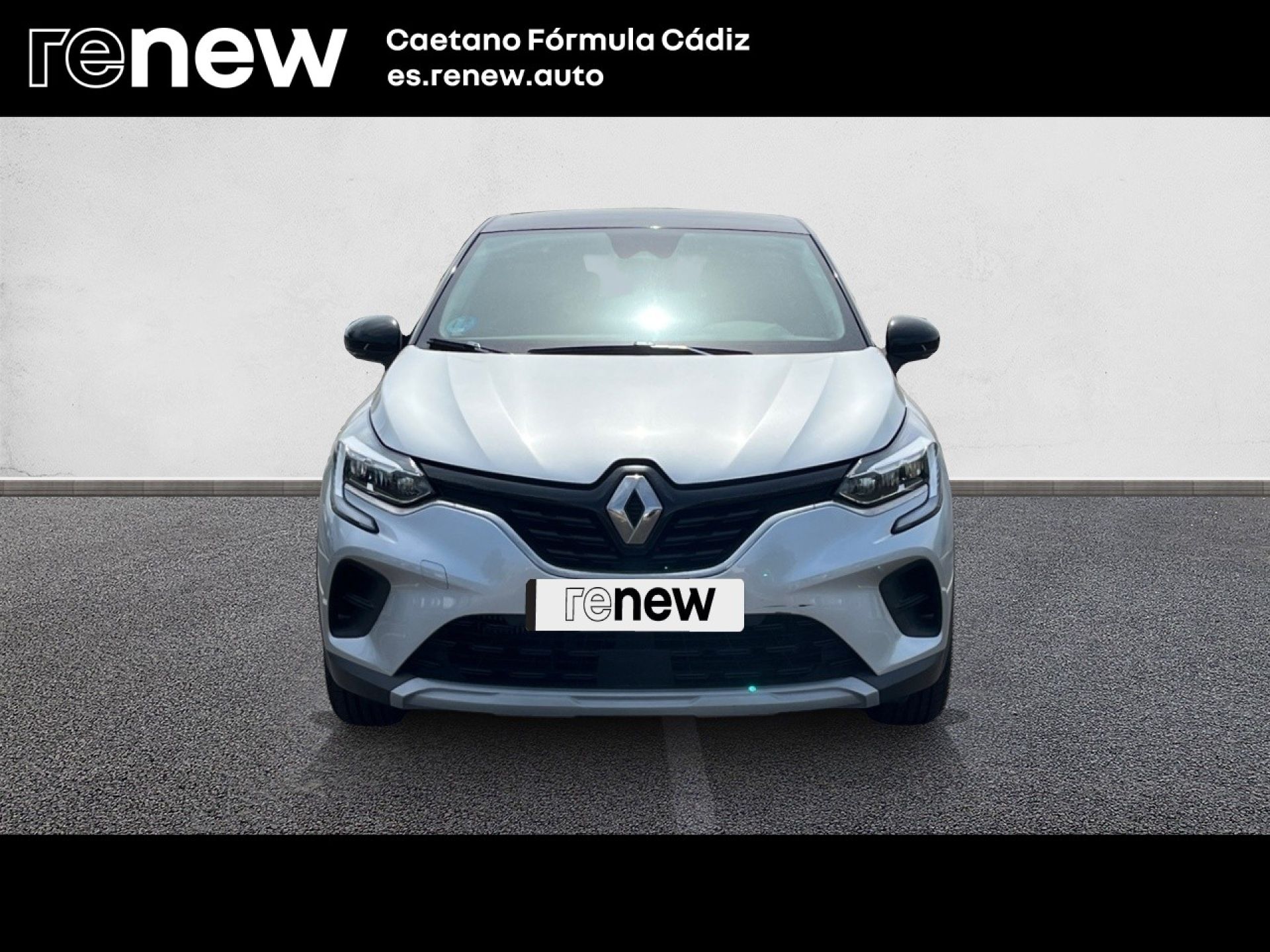 Renault Captur - 2