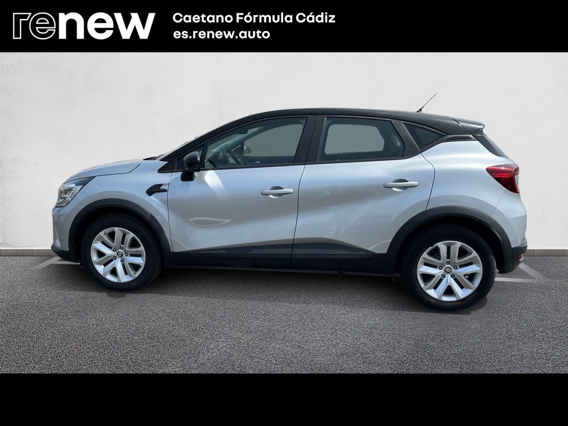 Renault Captur - 4