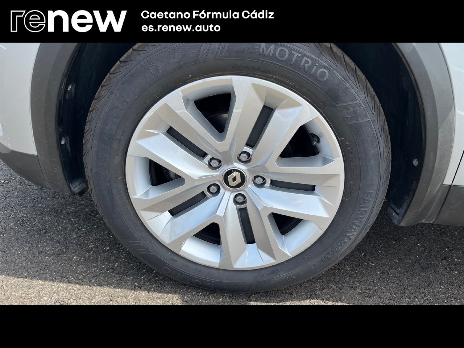 Renault Captur - 7