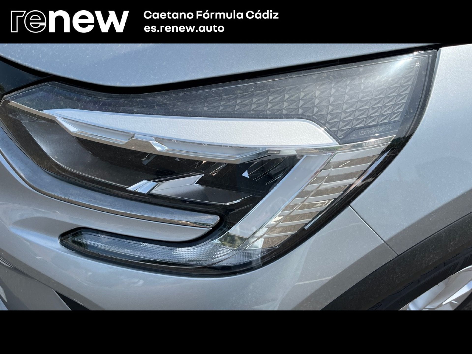 Renault Captur - 9