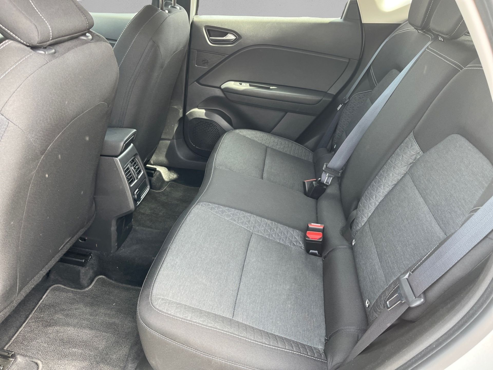 Renault Captur - 11