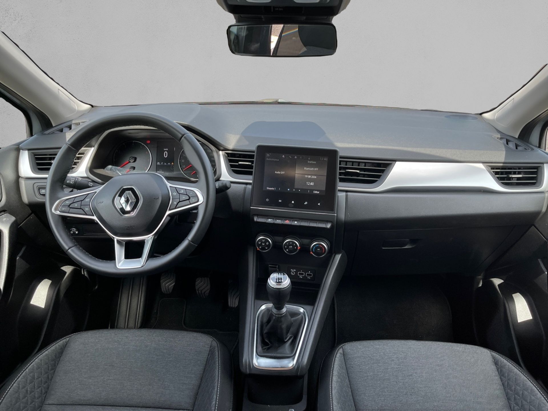 Renault Captur - 12