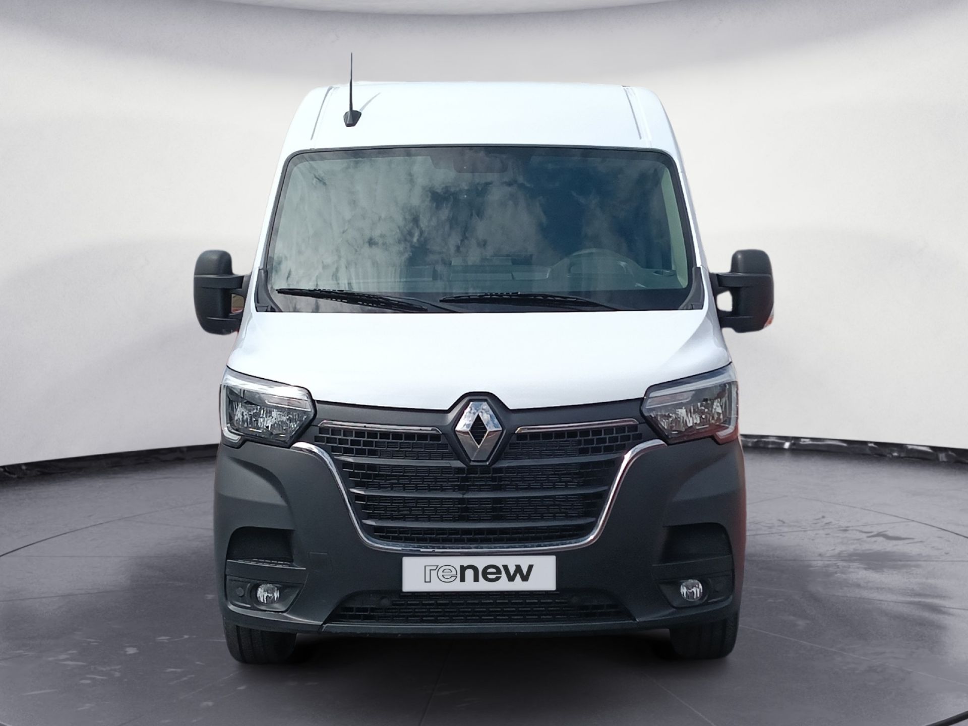 Renault Master - 3