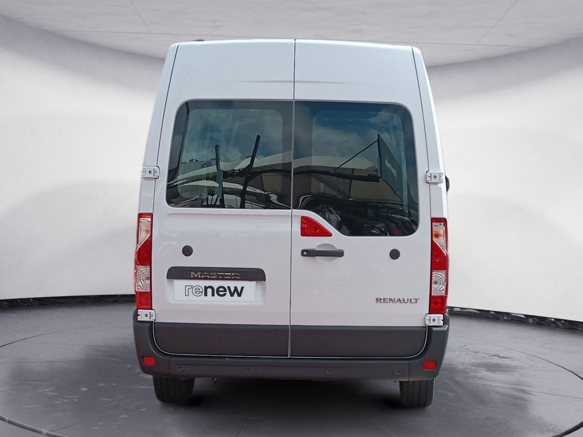 Renault Master - 4