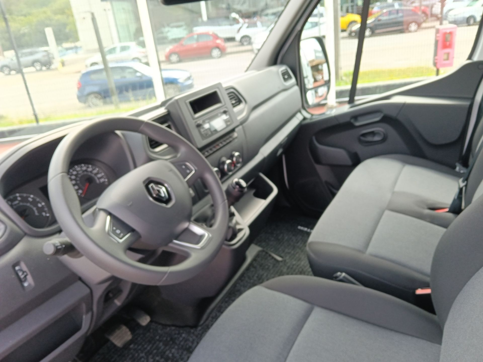 Renault Master - 11