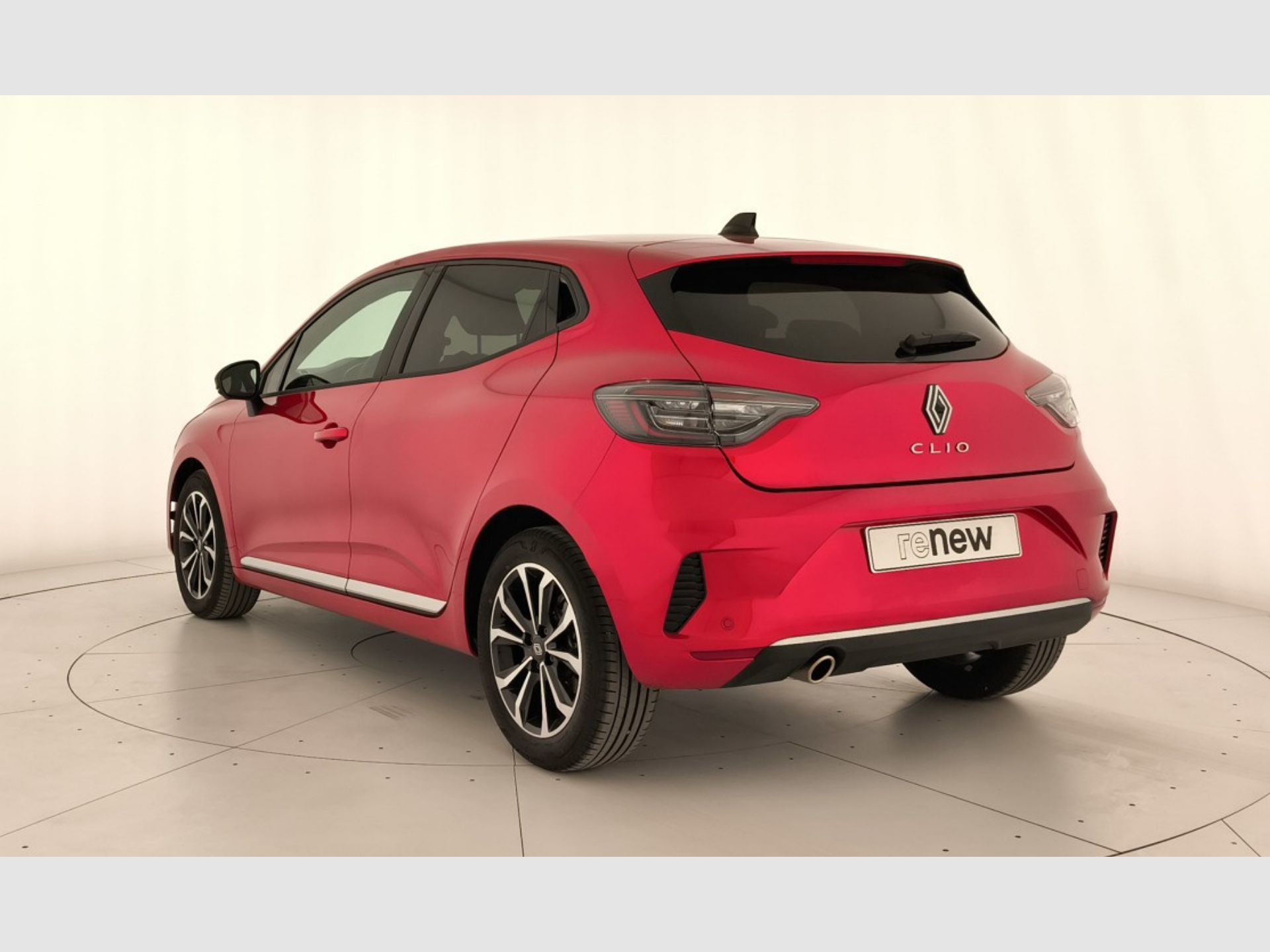 Renault Clio - 4