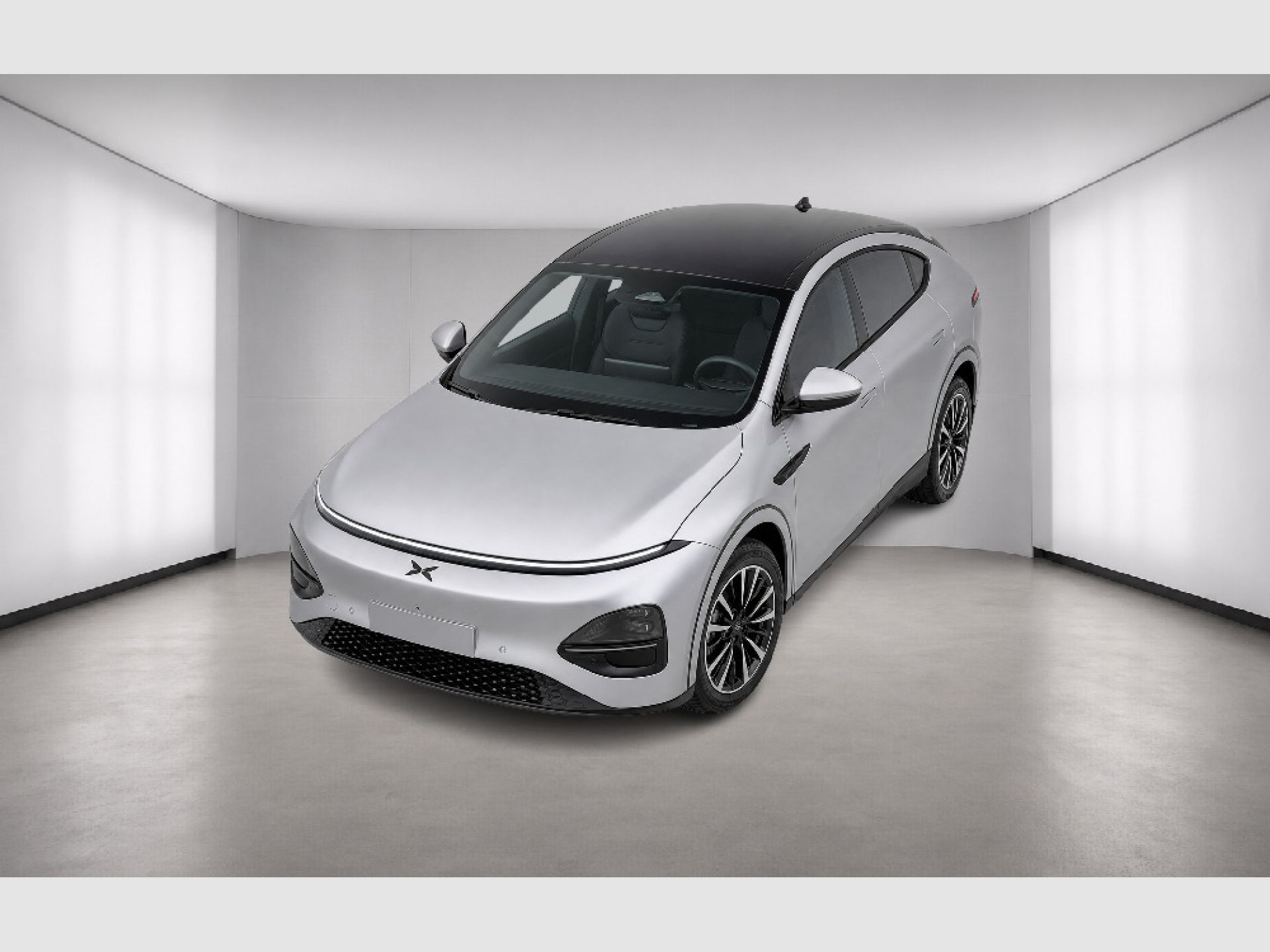 XPENG G6 - 2