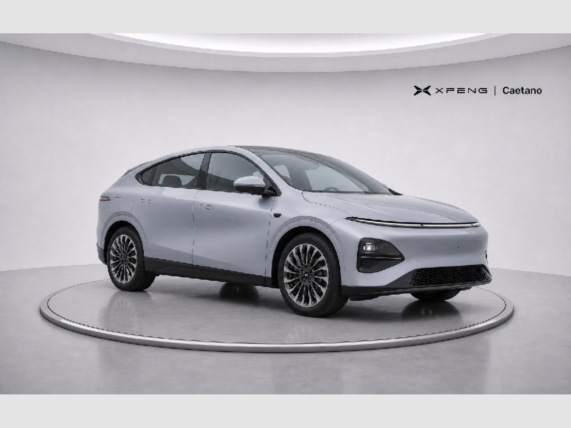 XPENG G6 - 2