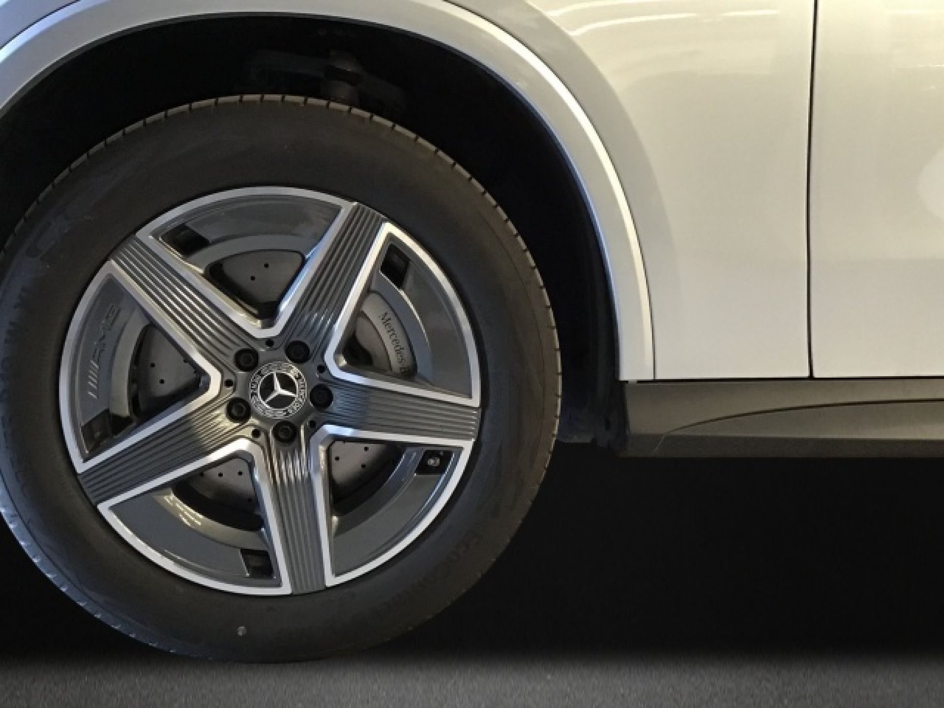 Mercedes-Benz Clase GLC - 5