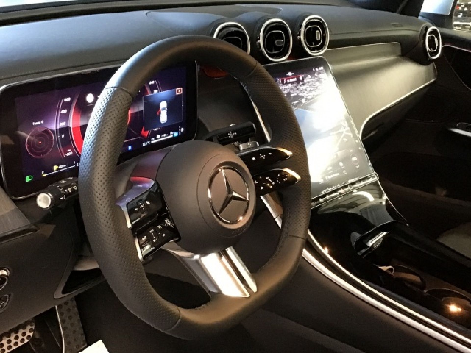 Mercedes-Benz Clase GLC - 6
