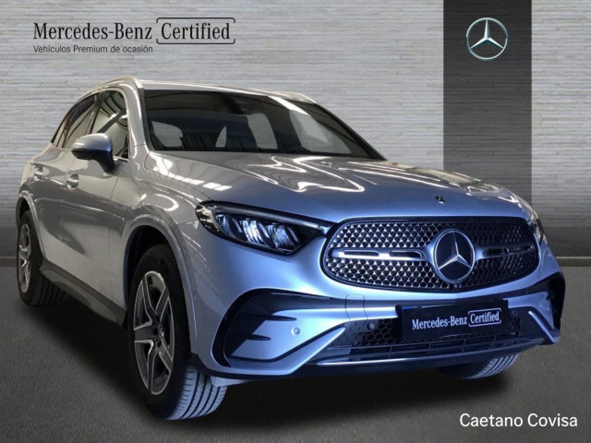 Mercedes-Benz Clase GLC - 3