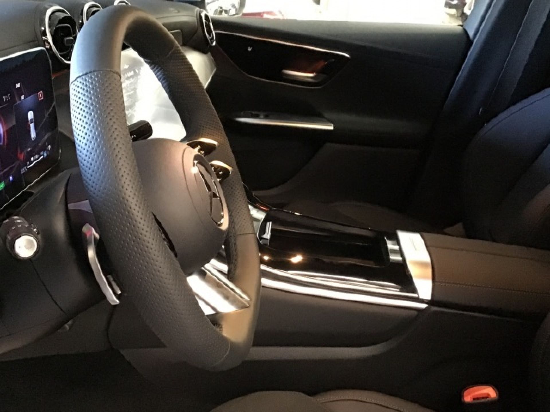Mercedes-Benz Clase GLC - 7