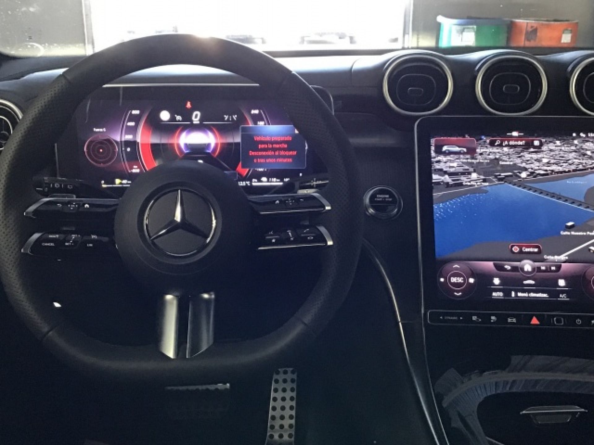 Mercedes-Benz Clase GLC - 8