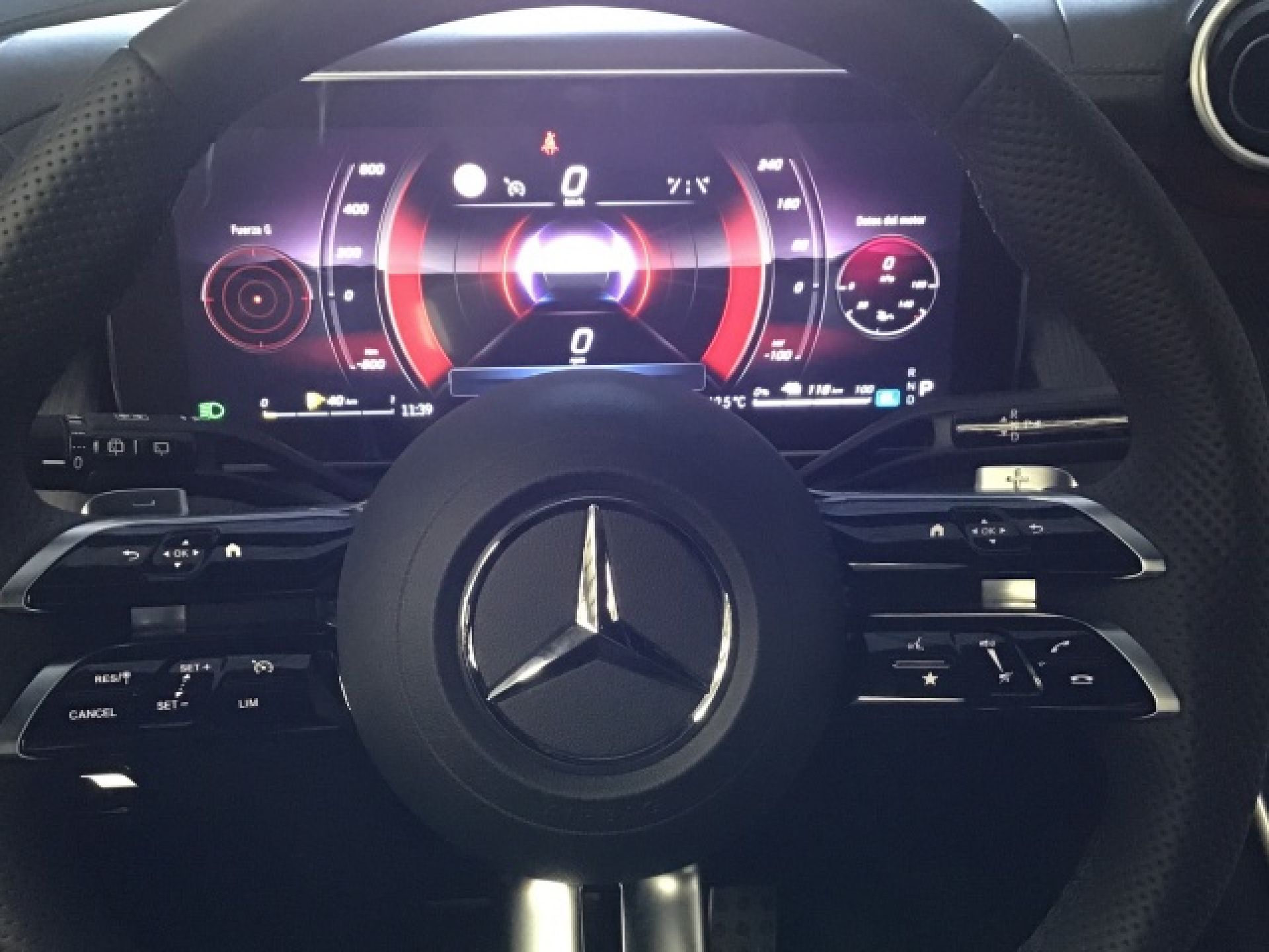 Mercedes-Benz Clase GLC - 9
