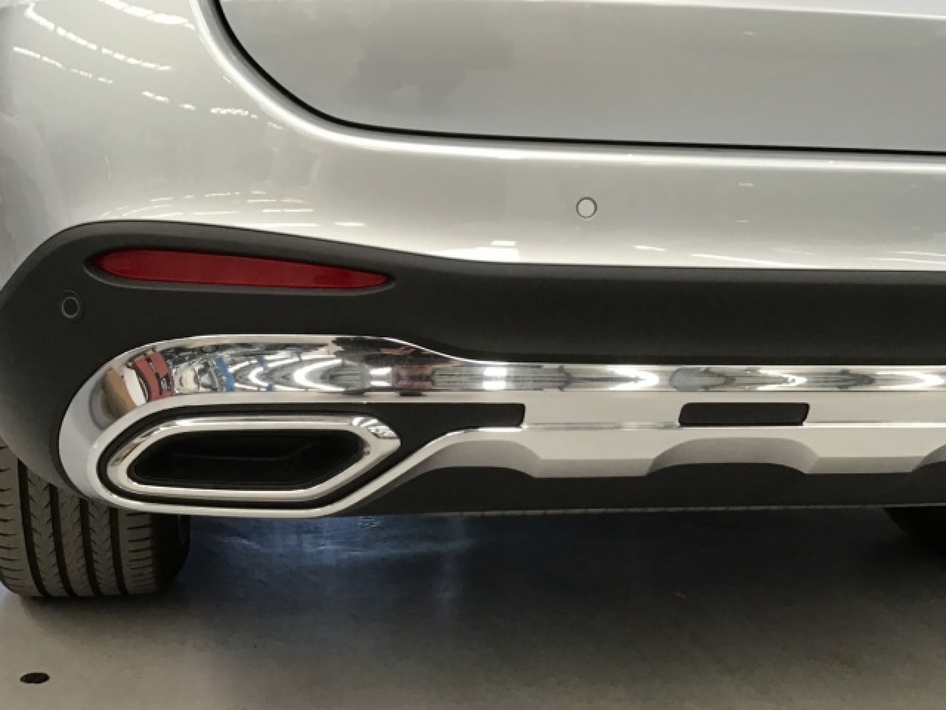 Mercedes-Benz Clase GLC - 12