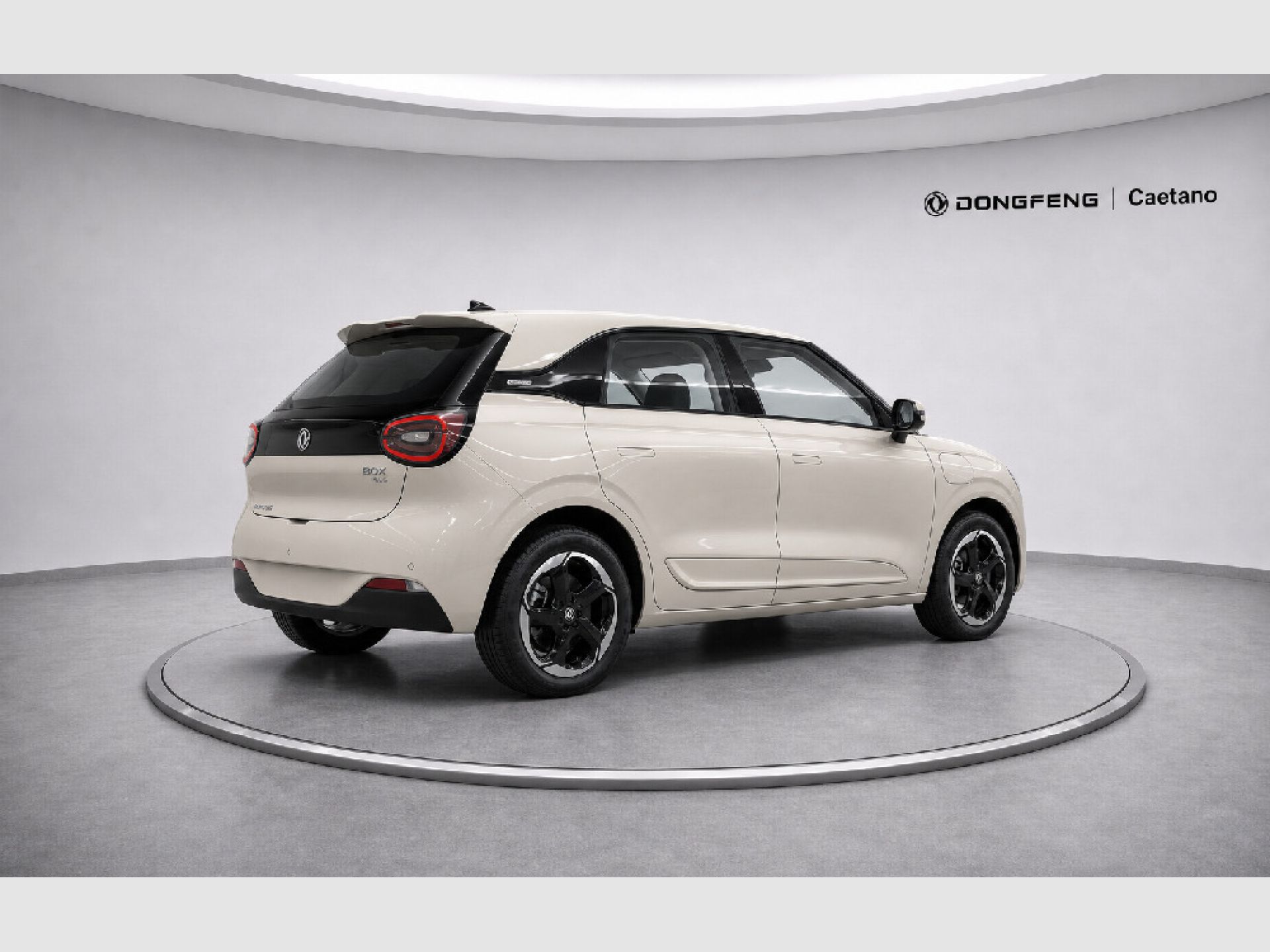 DongFeng Box - 4